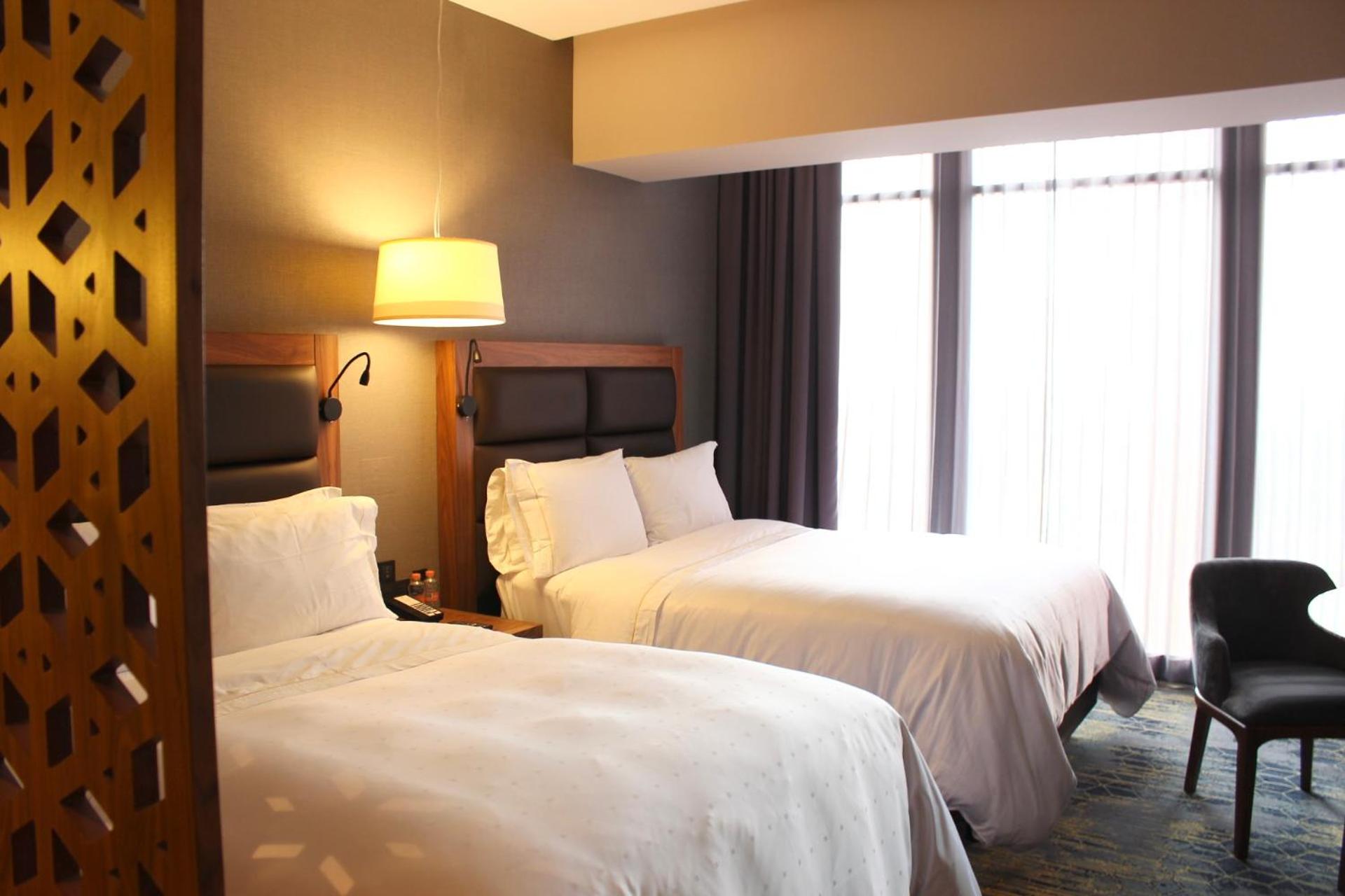 Deluxe Room 2 Double - Photo 1