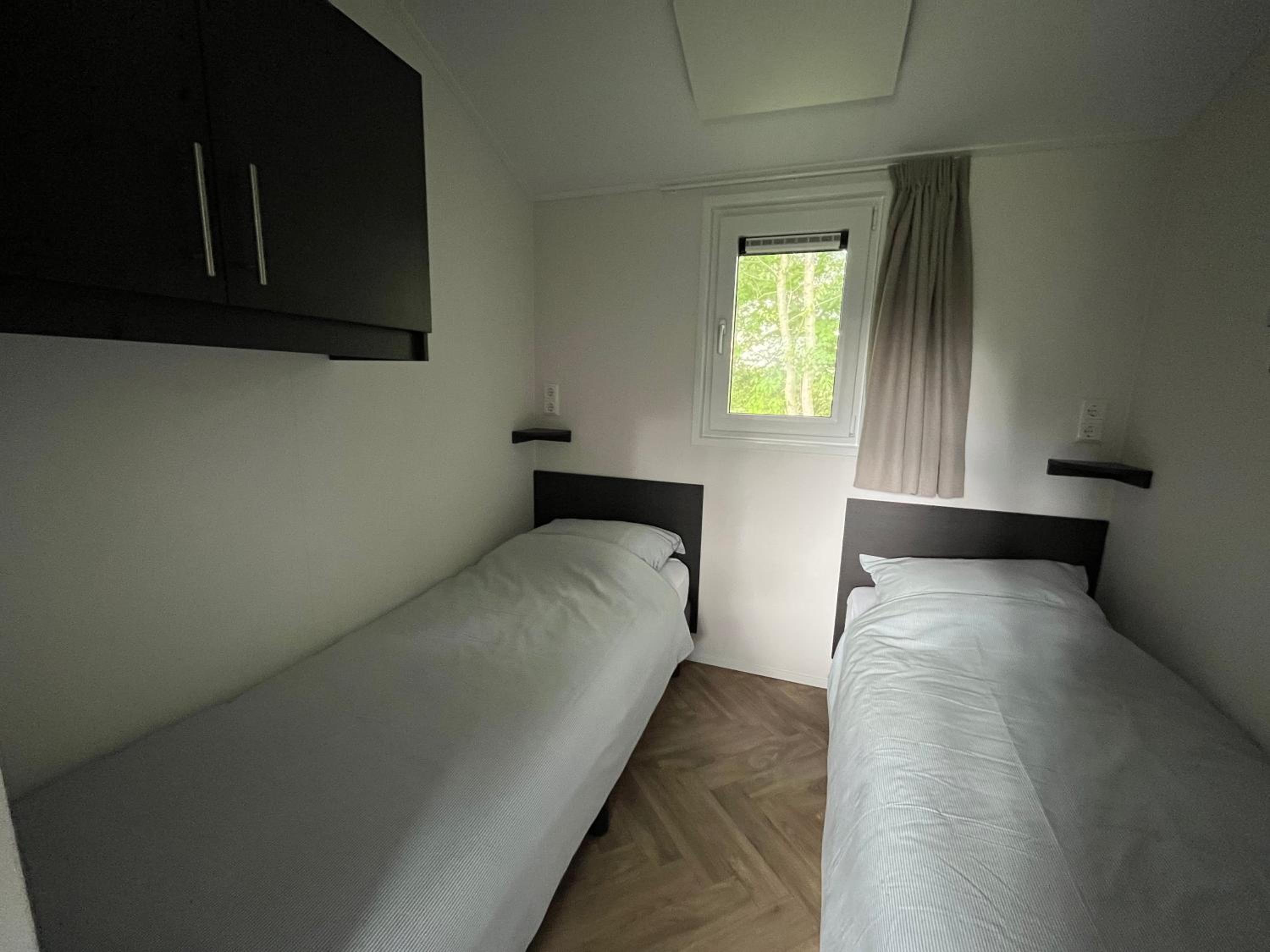Two-Bedroom Chalet photo 1