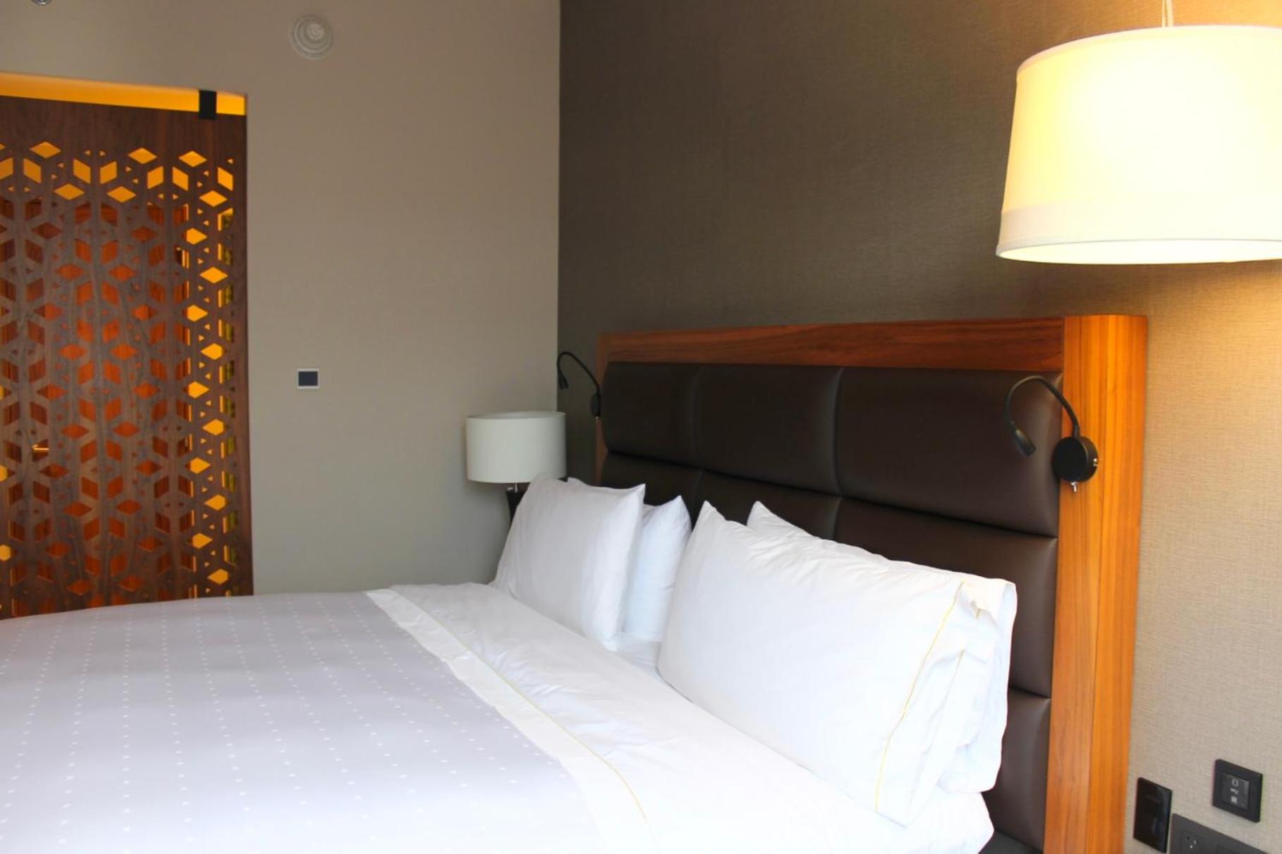 Deluxe Room 1 King - Photo 1