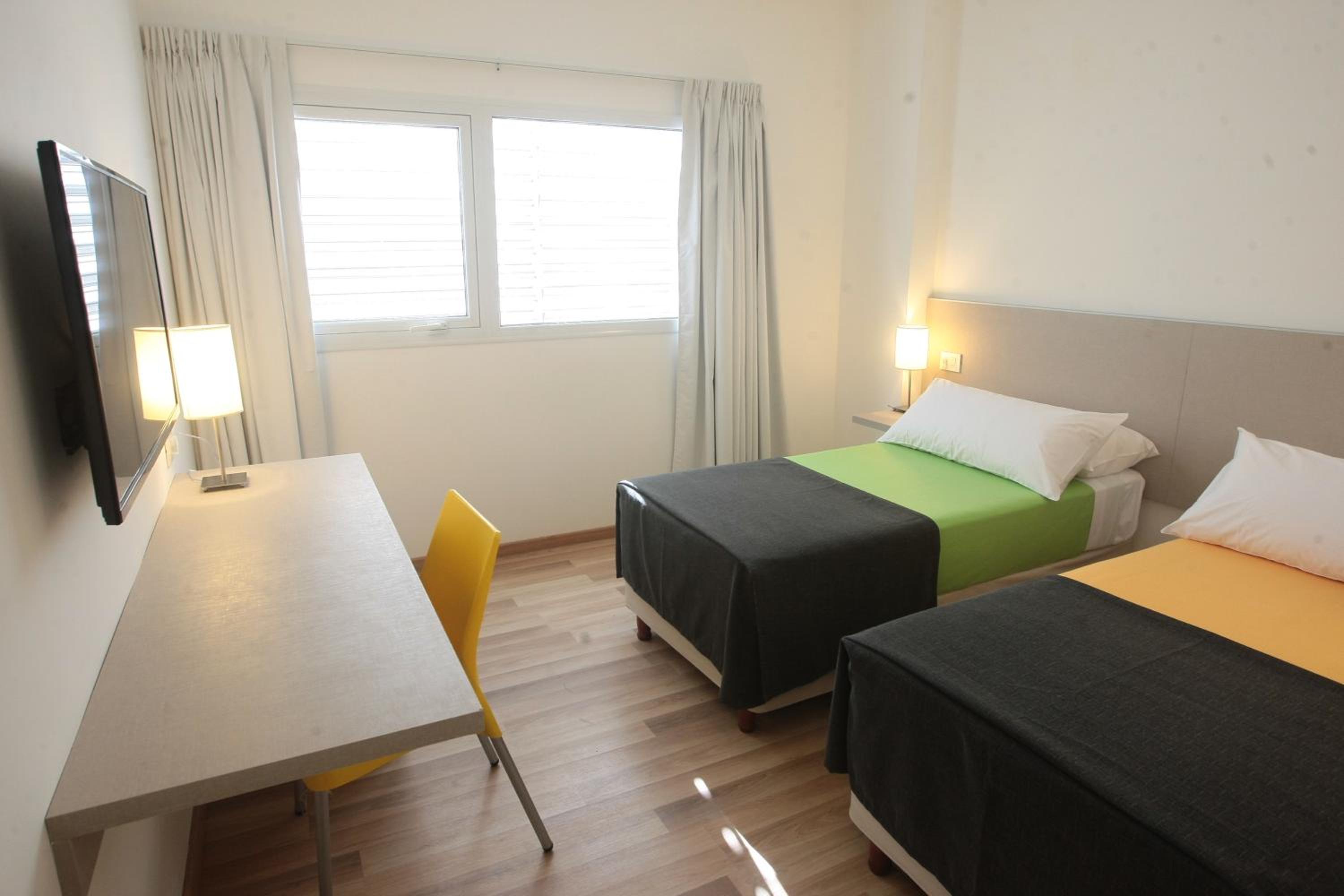 Twin Room photo 1