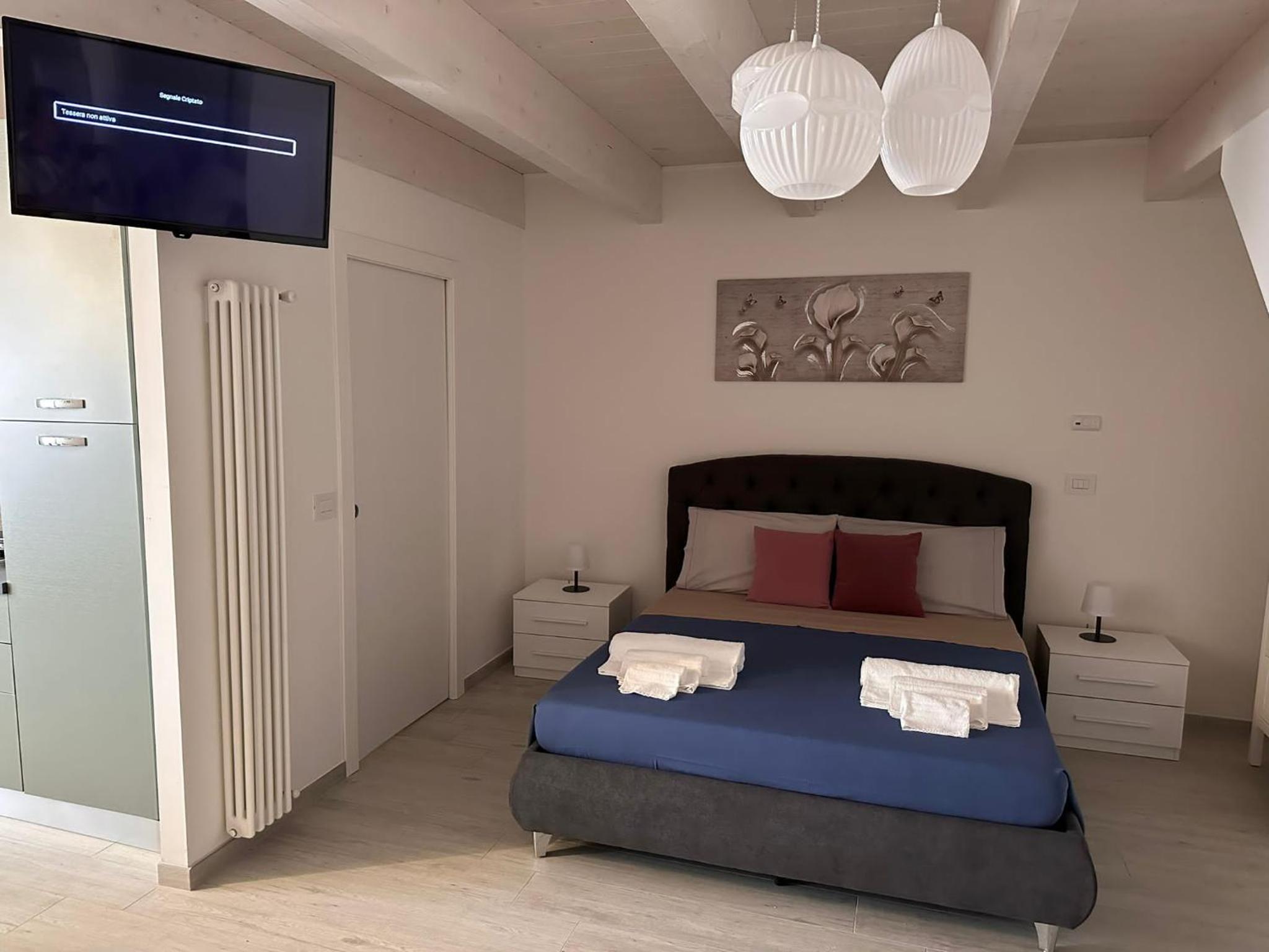 Quadruple Room photo 1