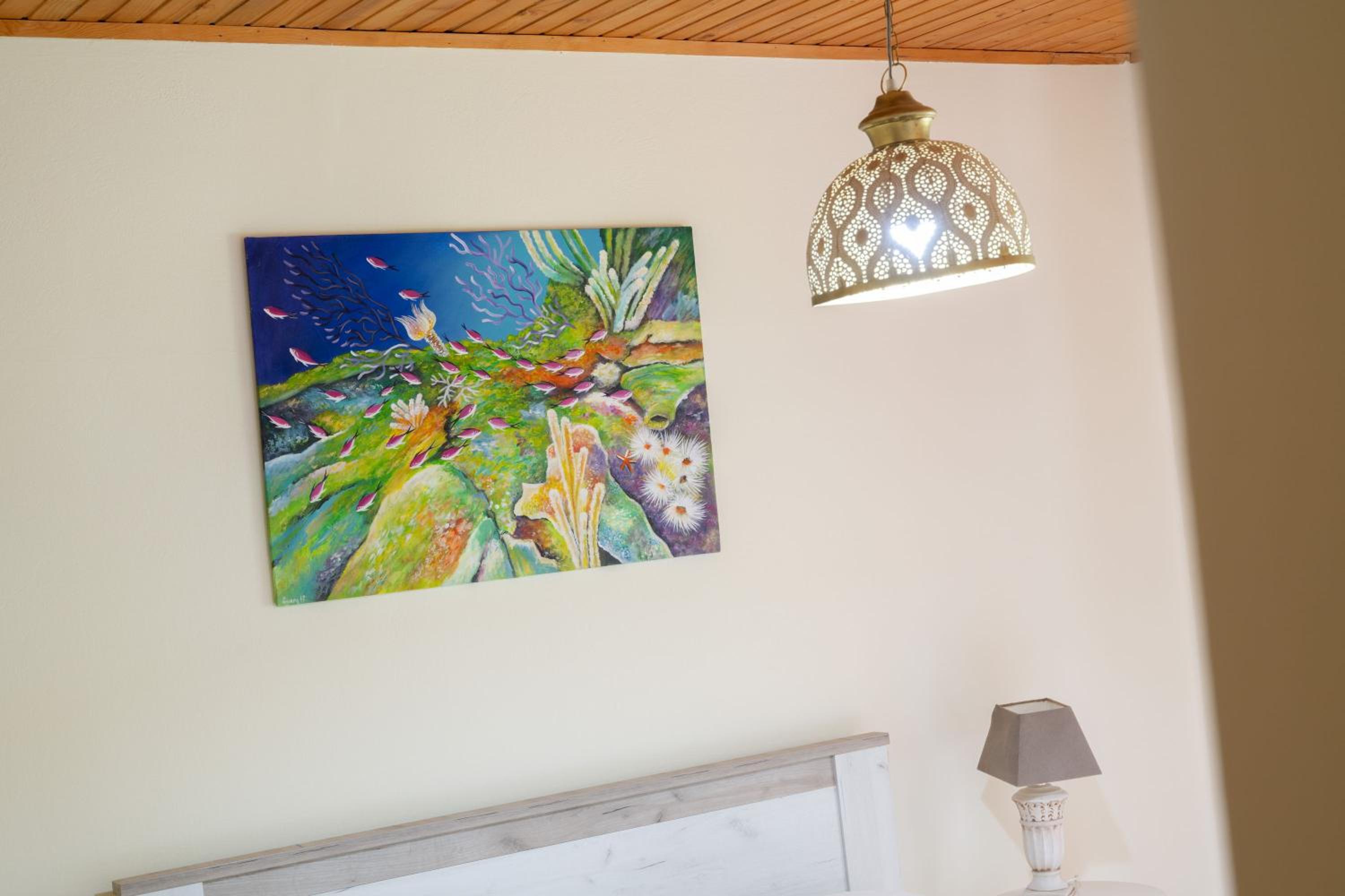 Apartment - Ground Floor - Photo 1