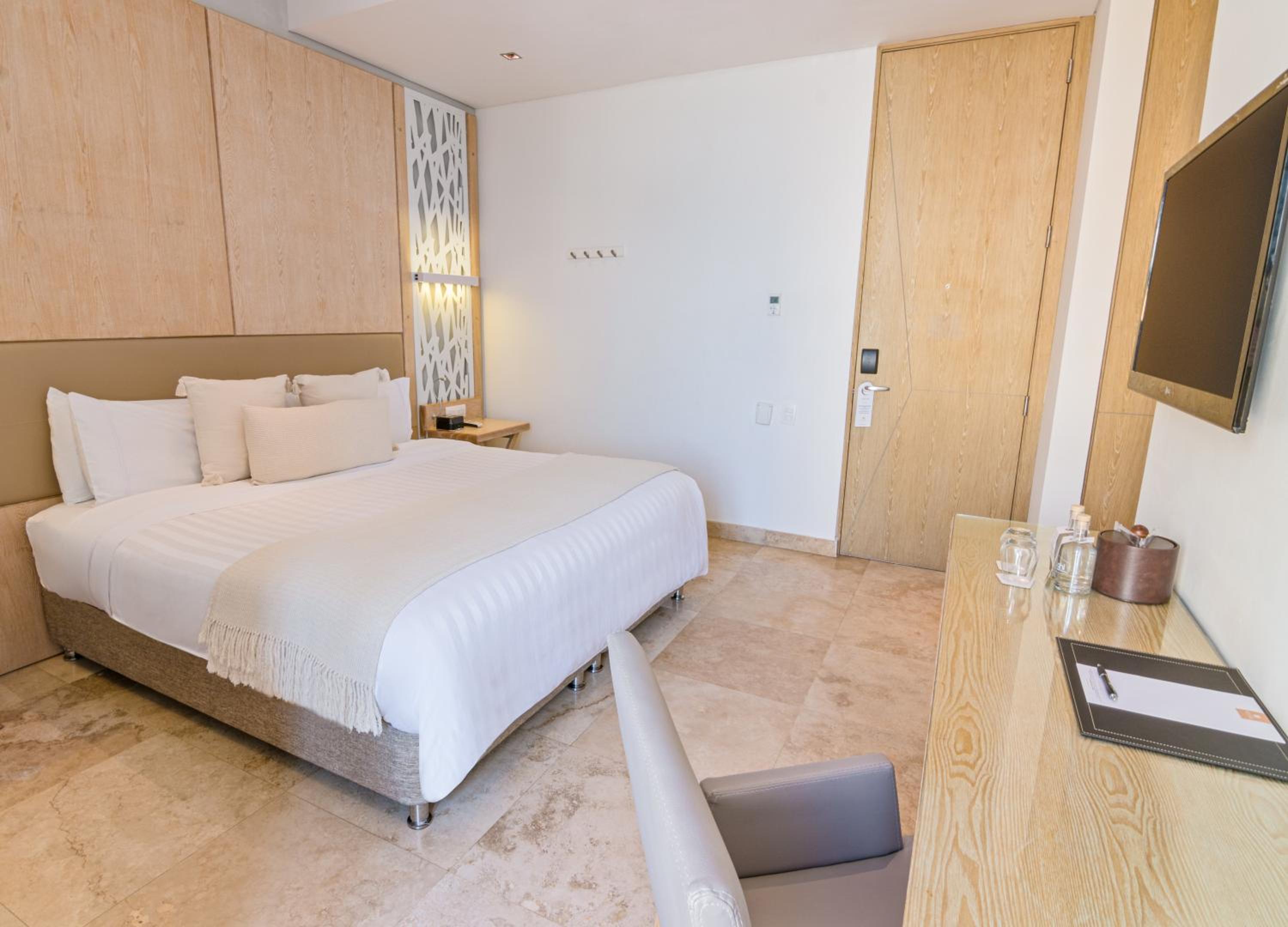 Double Room with Sea View photo 1