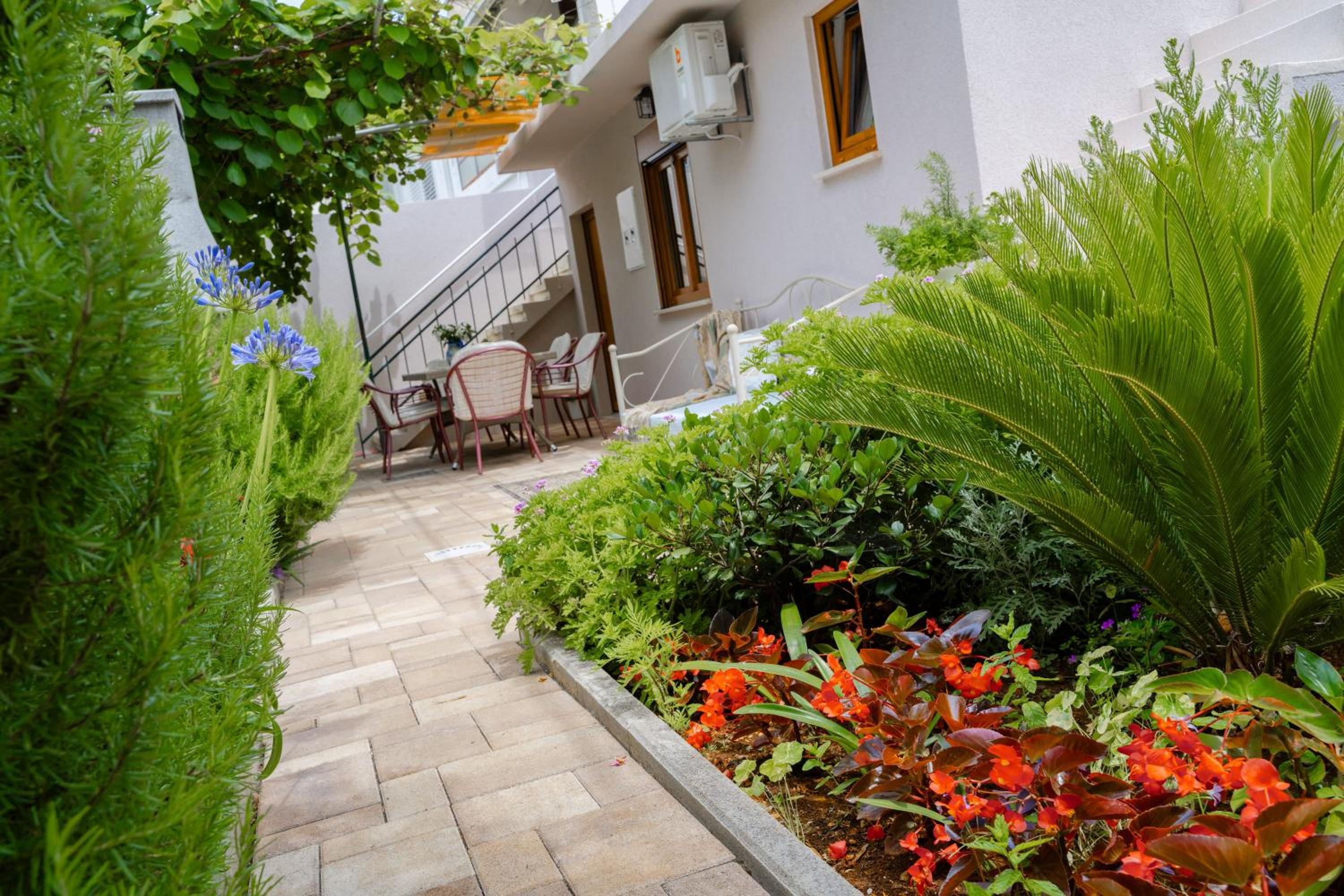 Apartment - Ground Floor - Photo 14