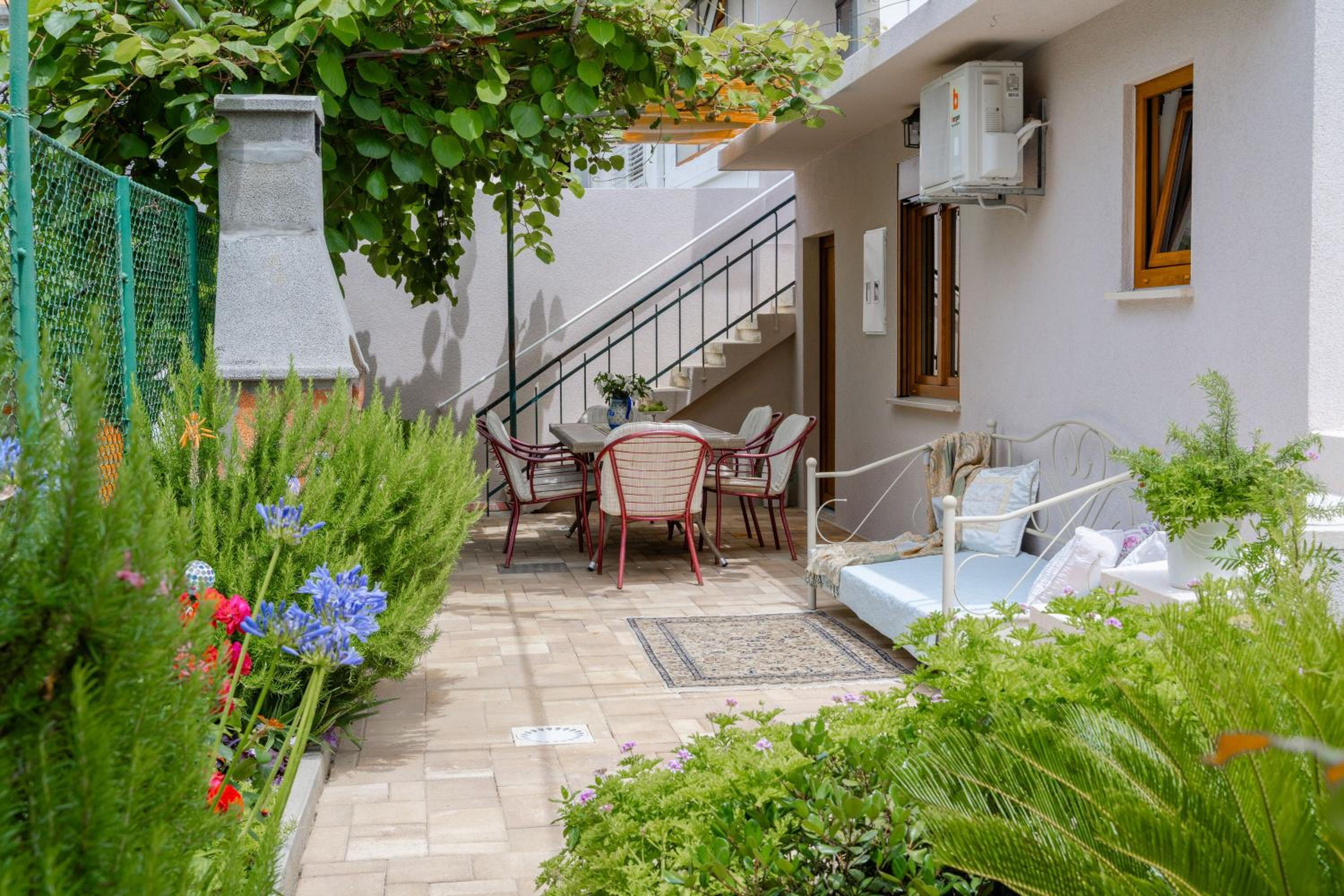 Apartment - Ground Floor - Photo 49