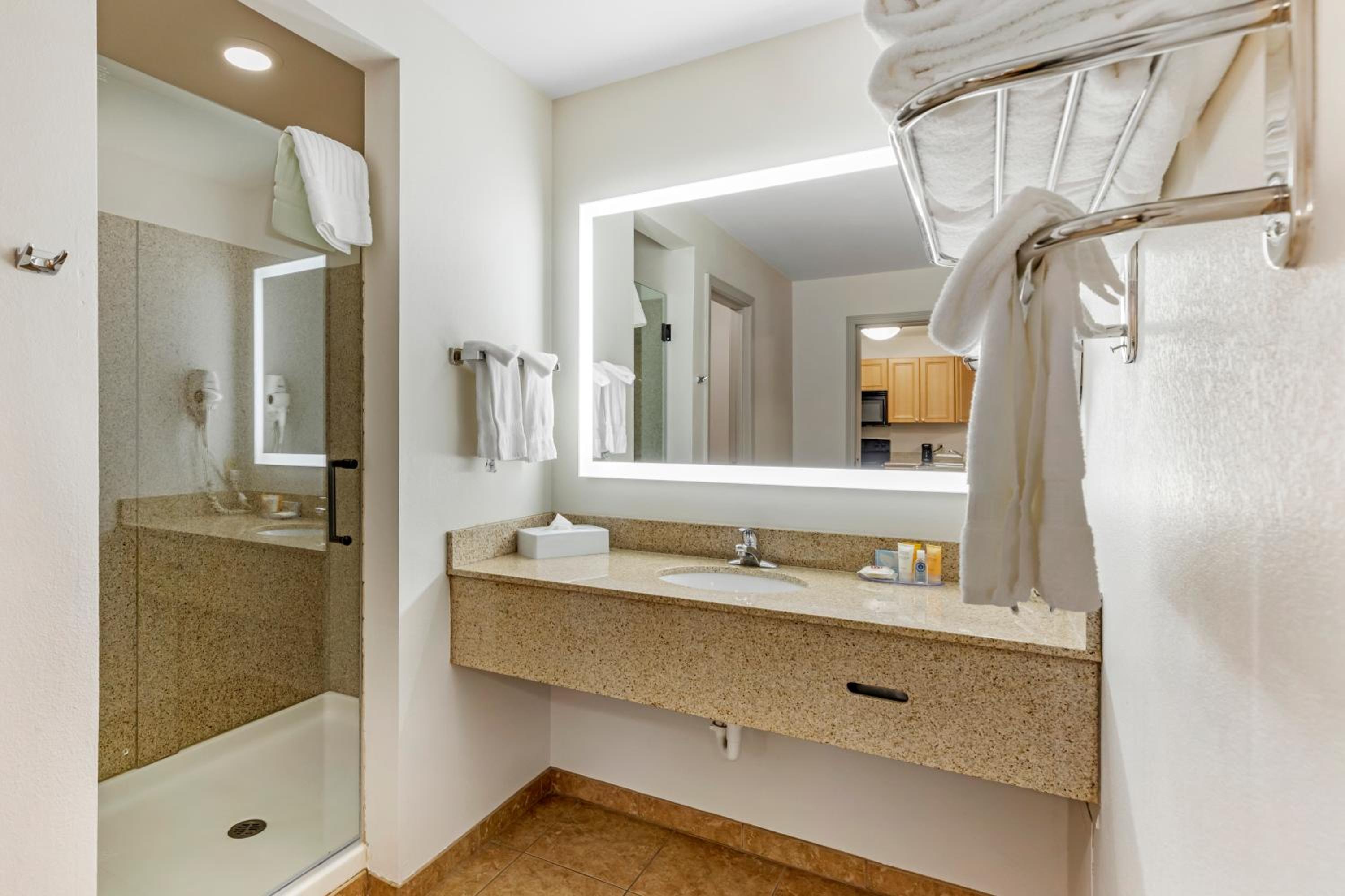Superior Efficiency Family King Suite - Non-Smoking - Photo 3