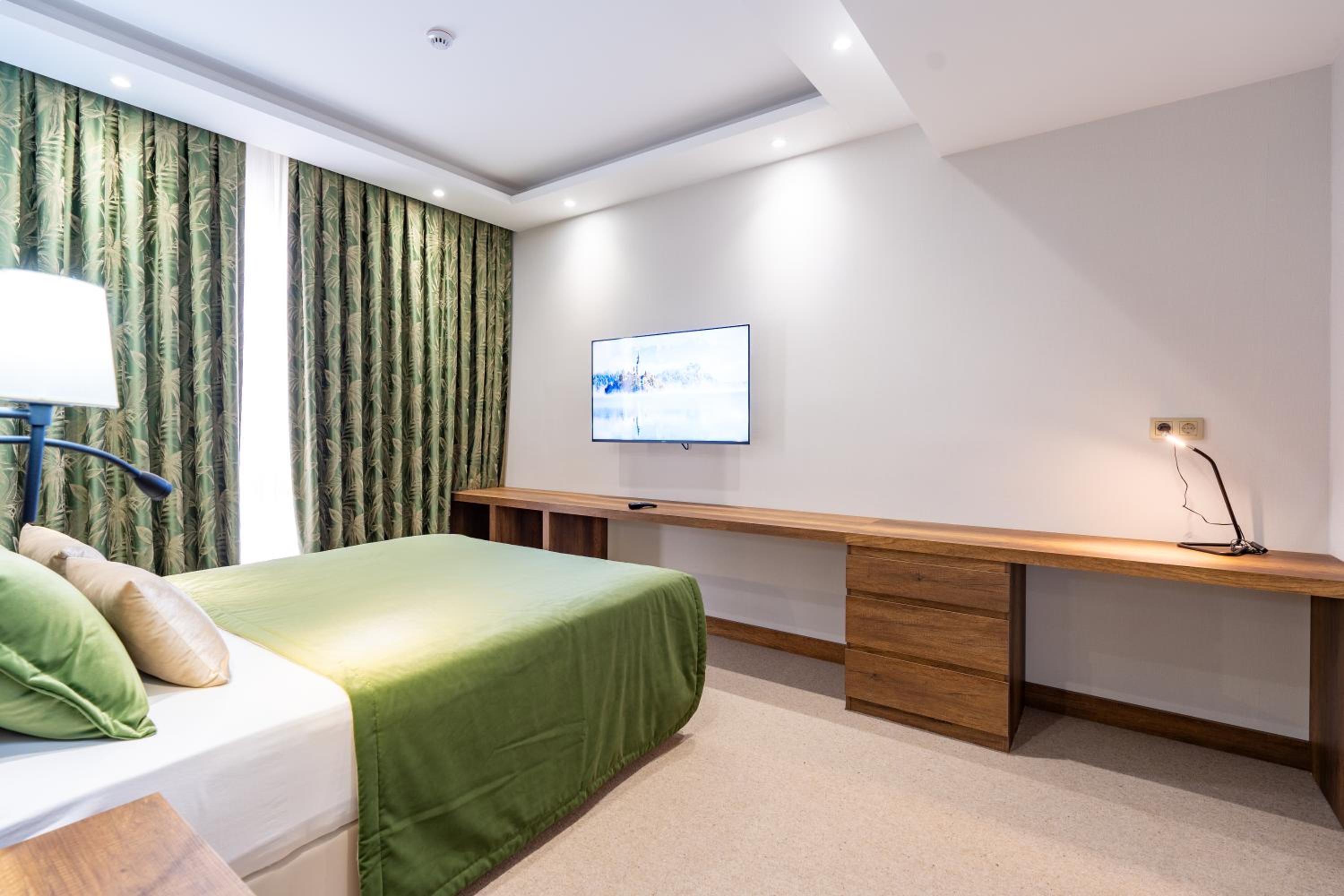Executive Suite photo 3