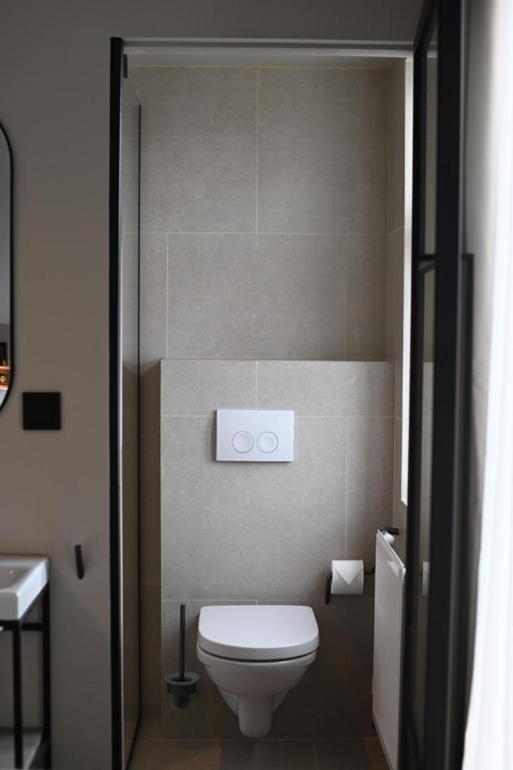Small Double Room - Photo 2