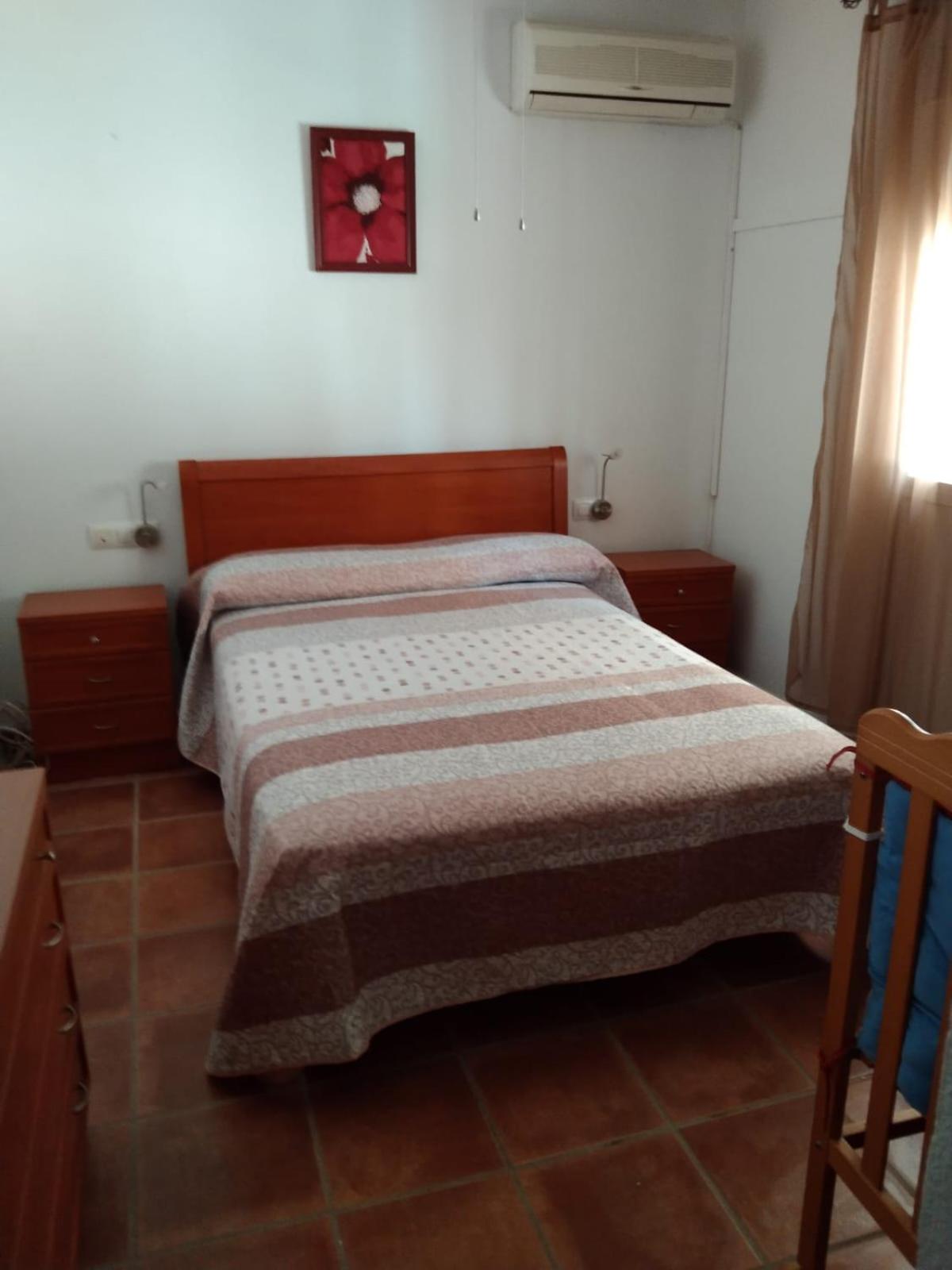 Casa de Vacaciones