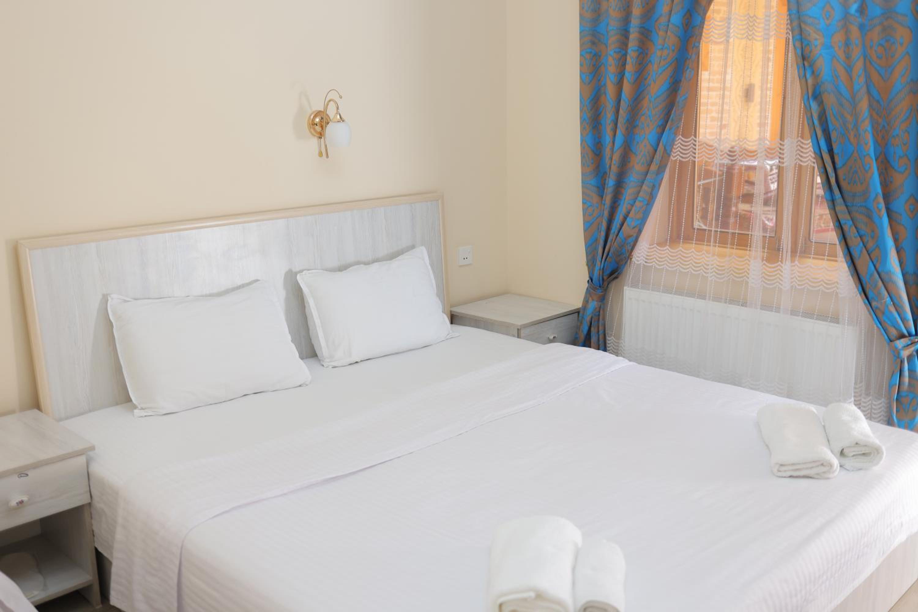 Double or Twin Room with Bathroom