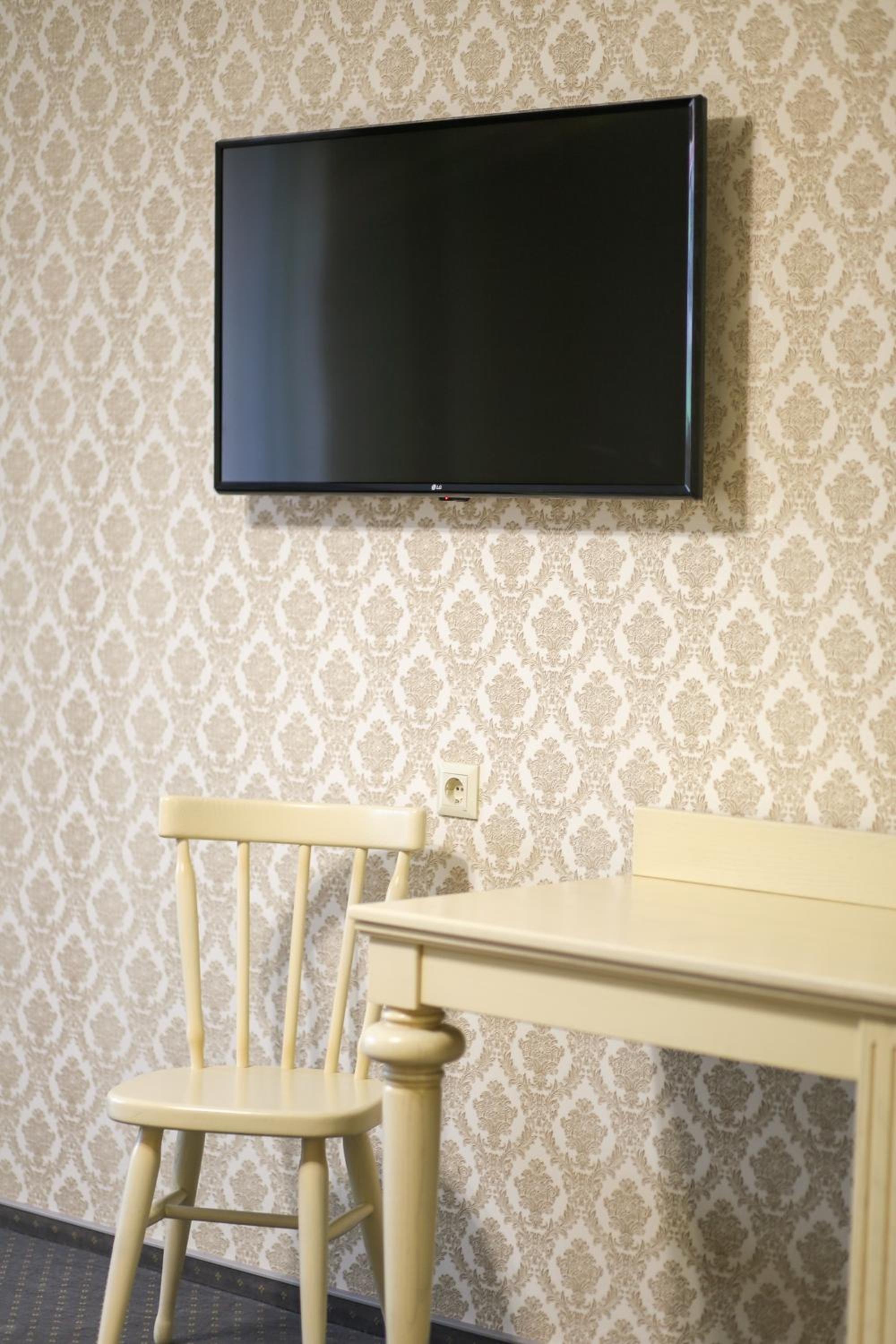 Suite photo 1