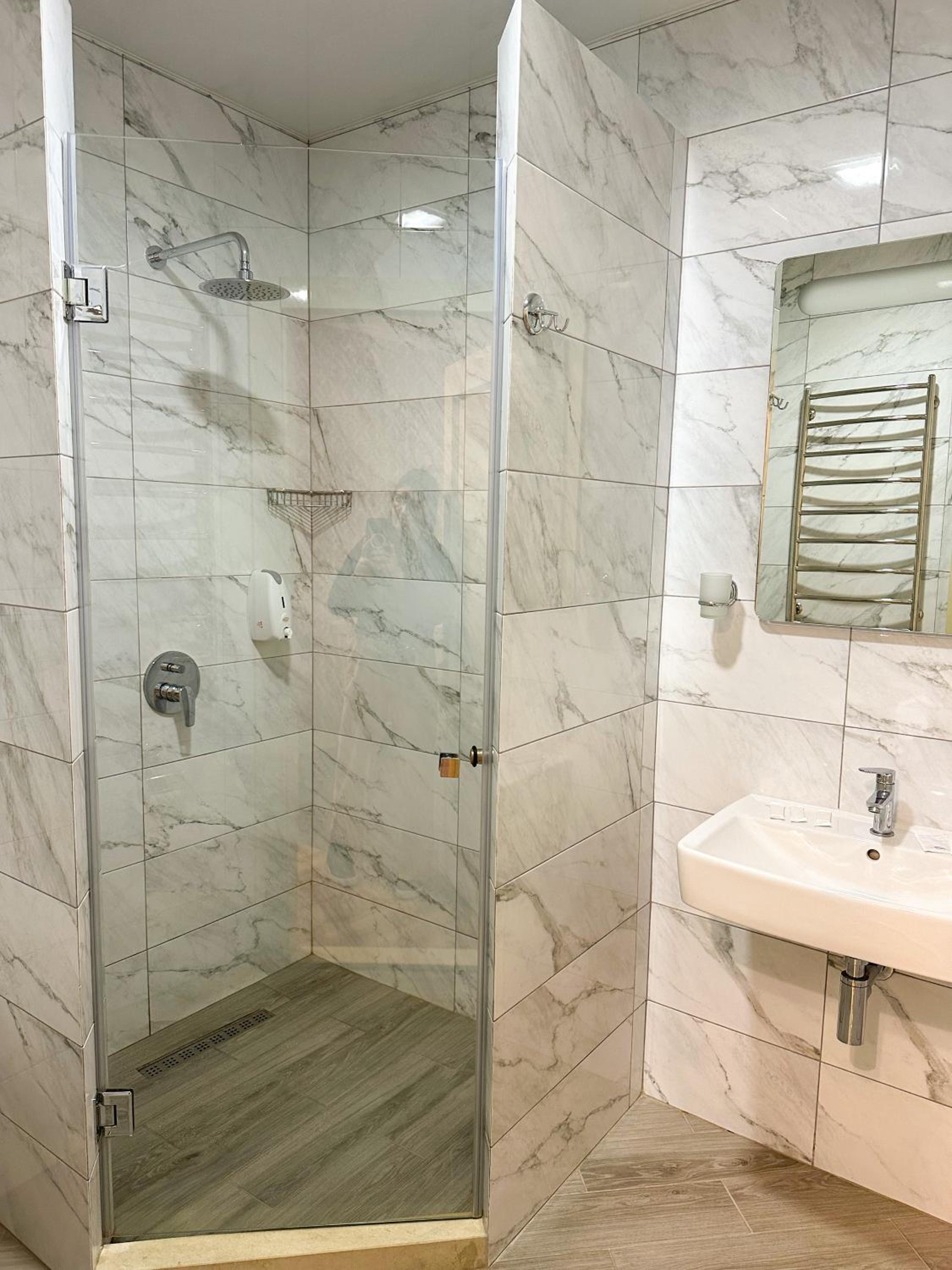 Superior Triple Room with SPA access photo 2