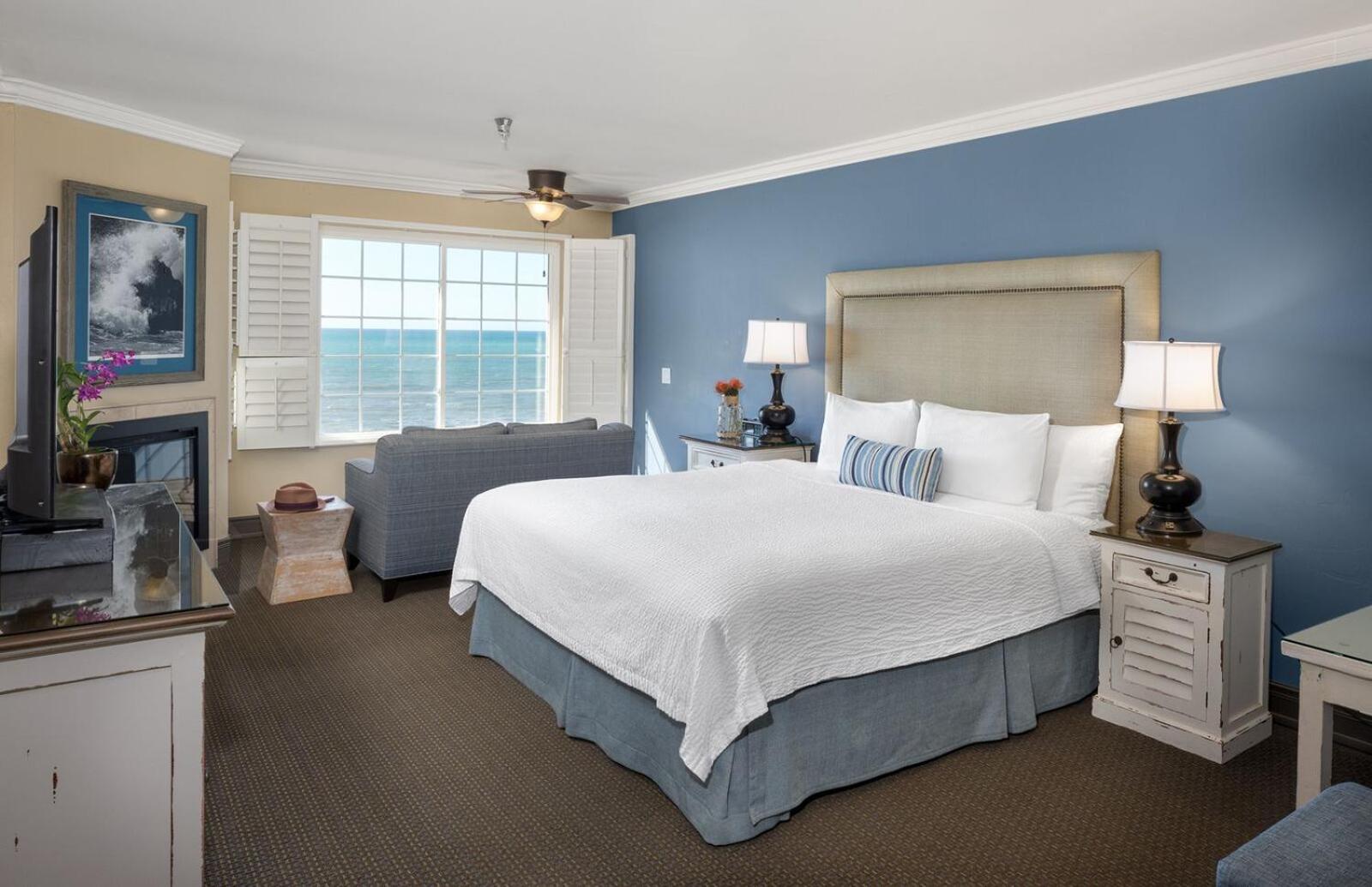 King Room with Ocean View