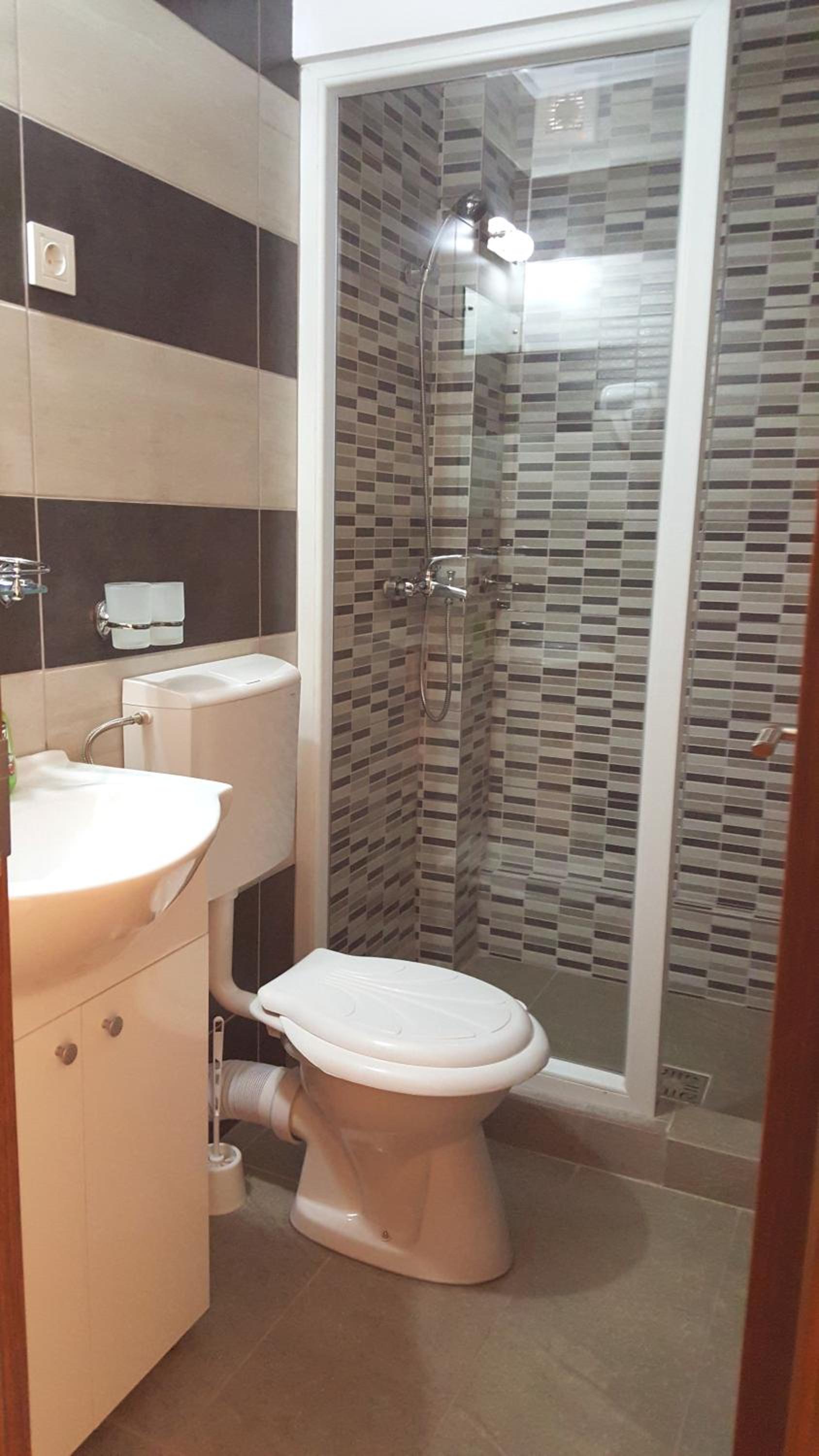Triple Room with Balcony photo 3
