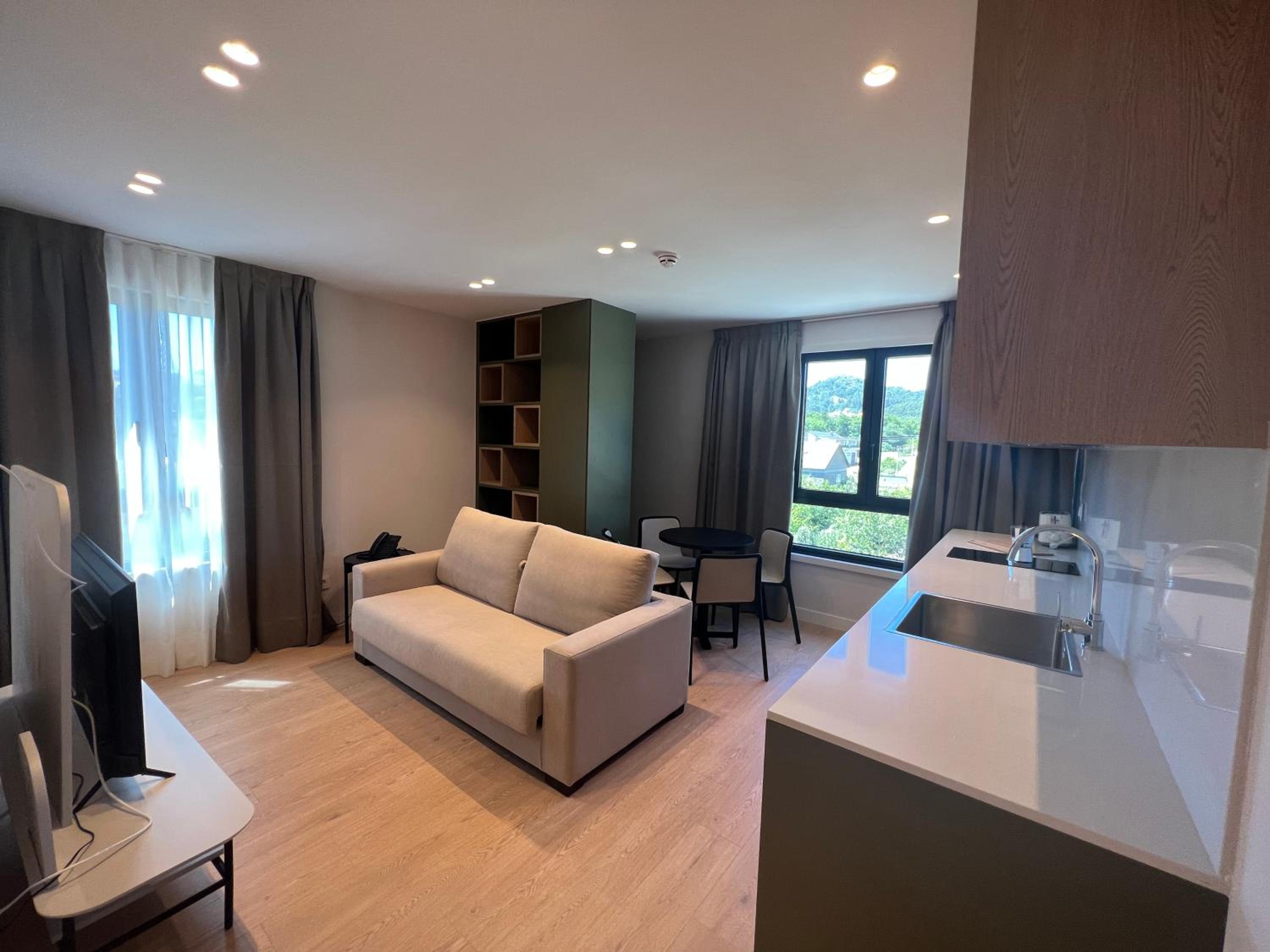 Apartamento Superior