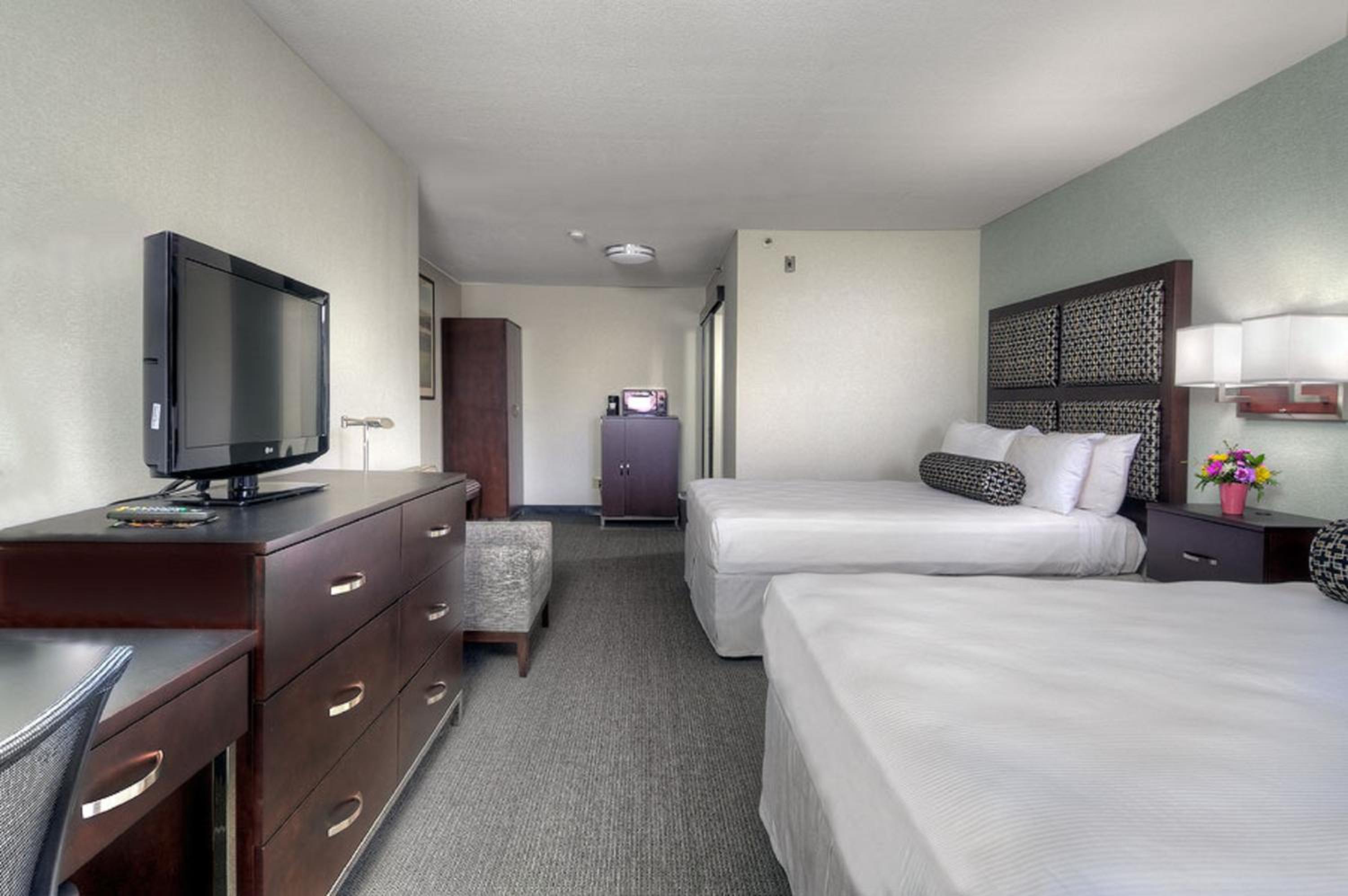 Deluxe Double or Twin Room - Photo 1