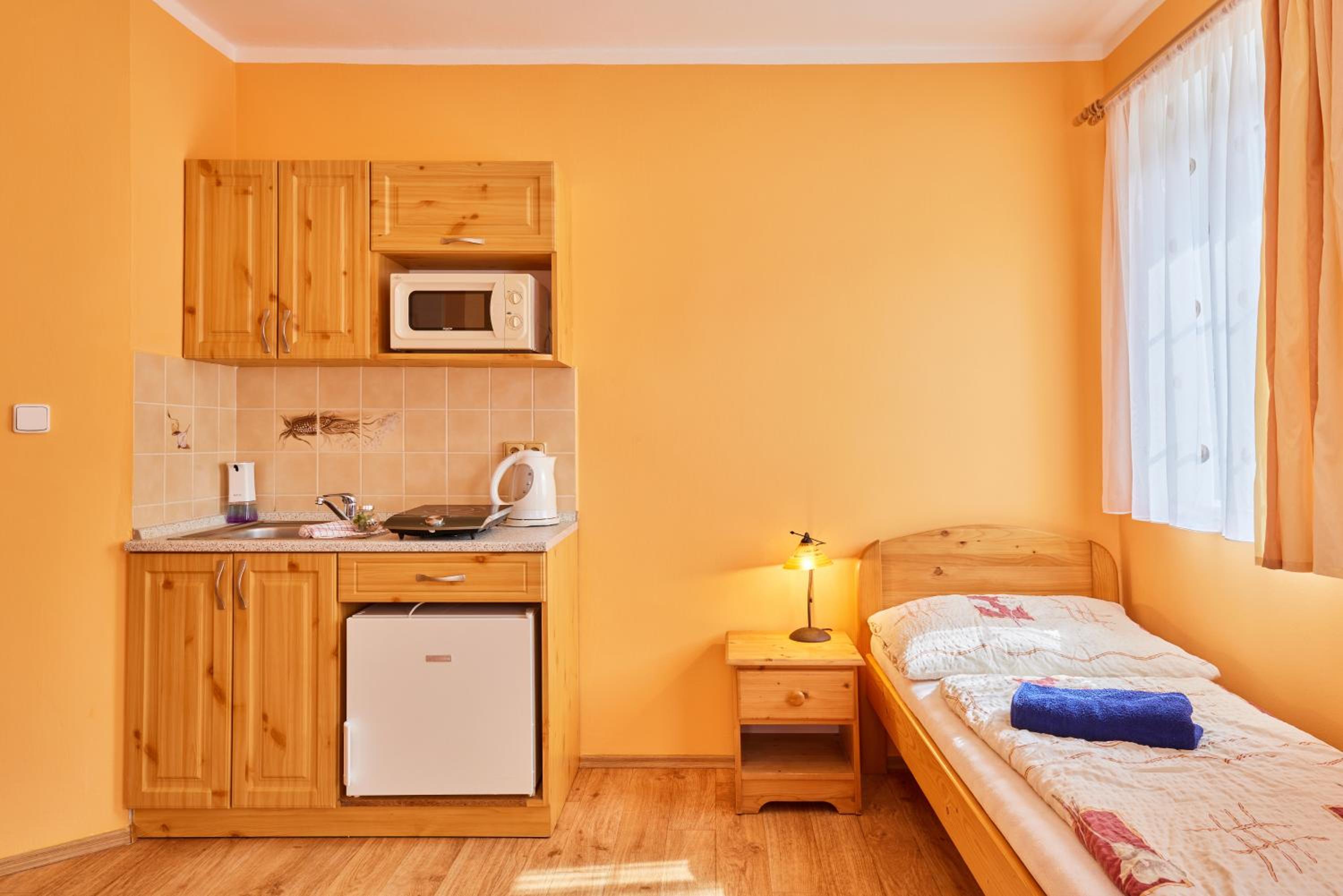 Triple Room - Disability Access photo 1