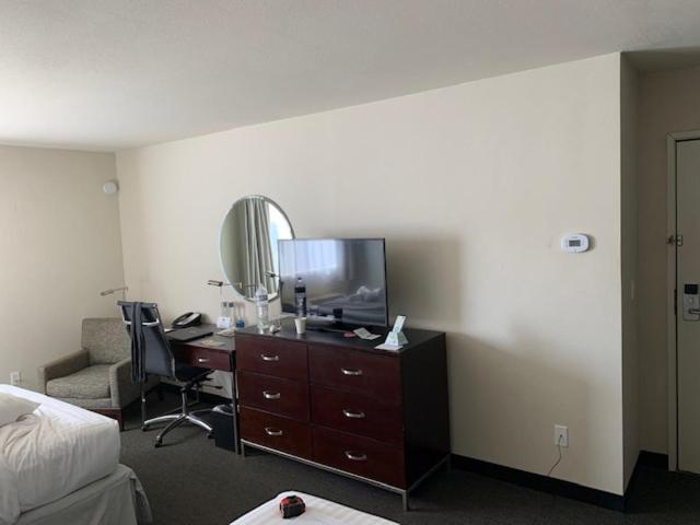 King Room - Disability Access - Photo 2