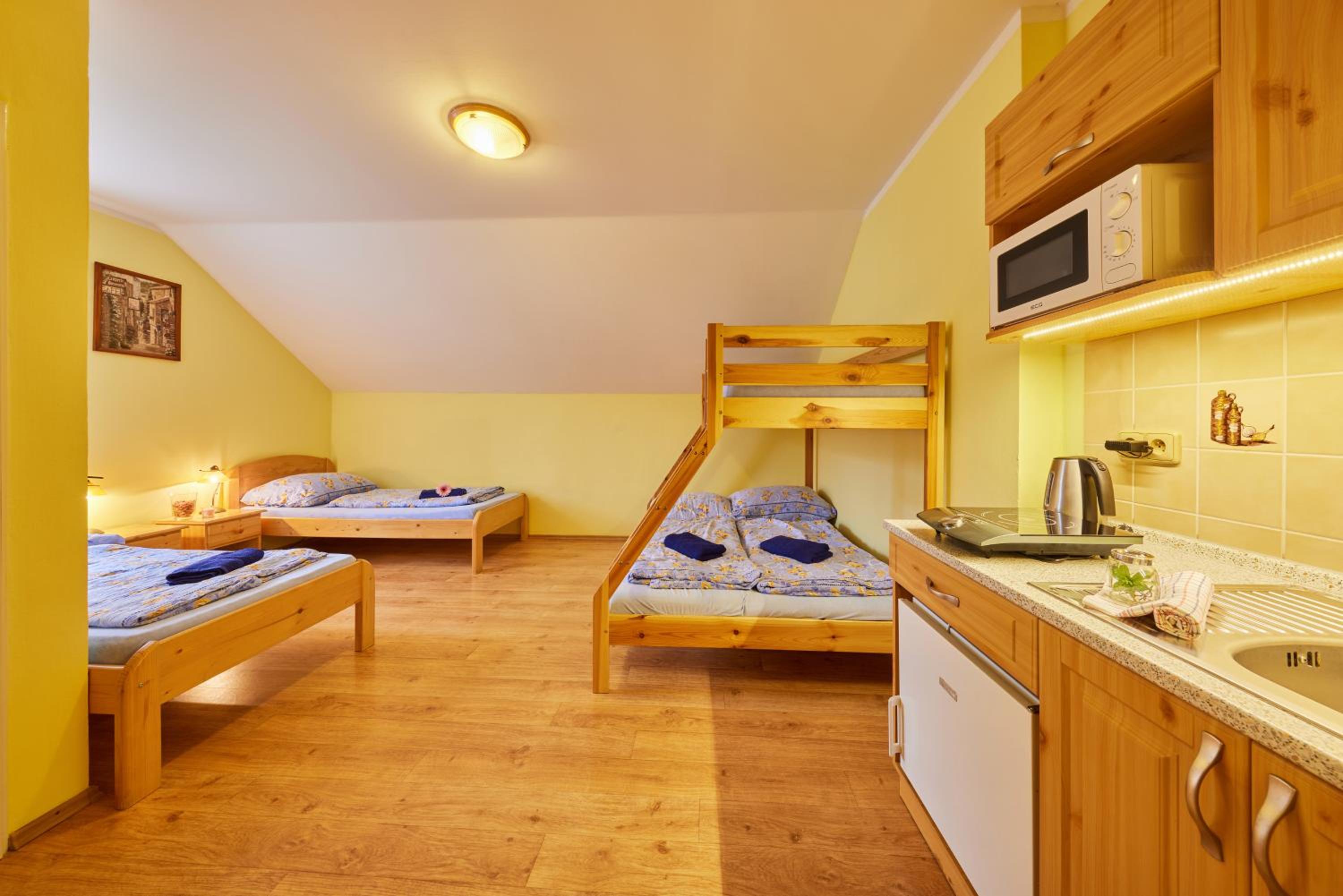 Quadruple Room photo 1