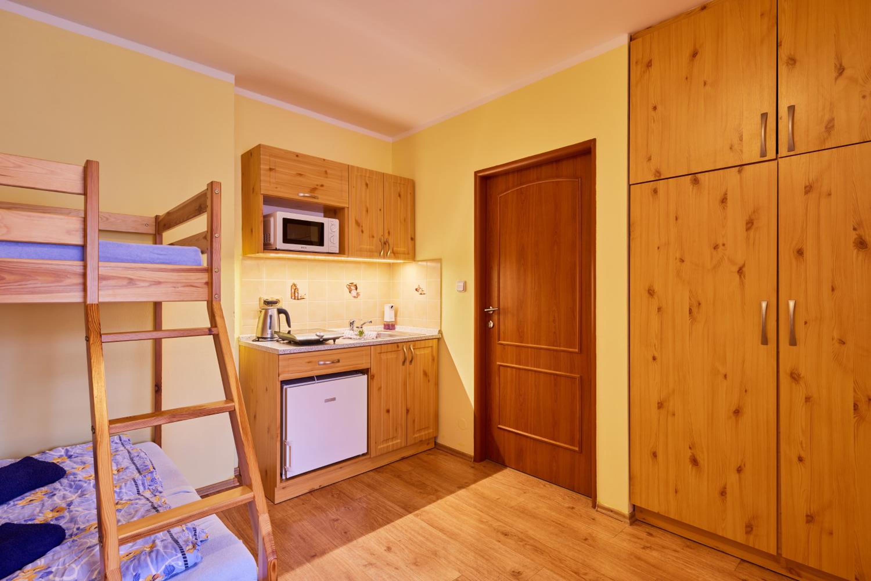 Quadruple Room photo 2