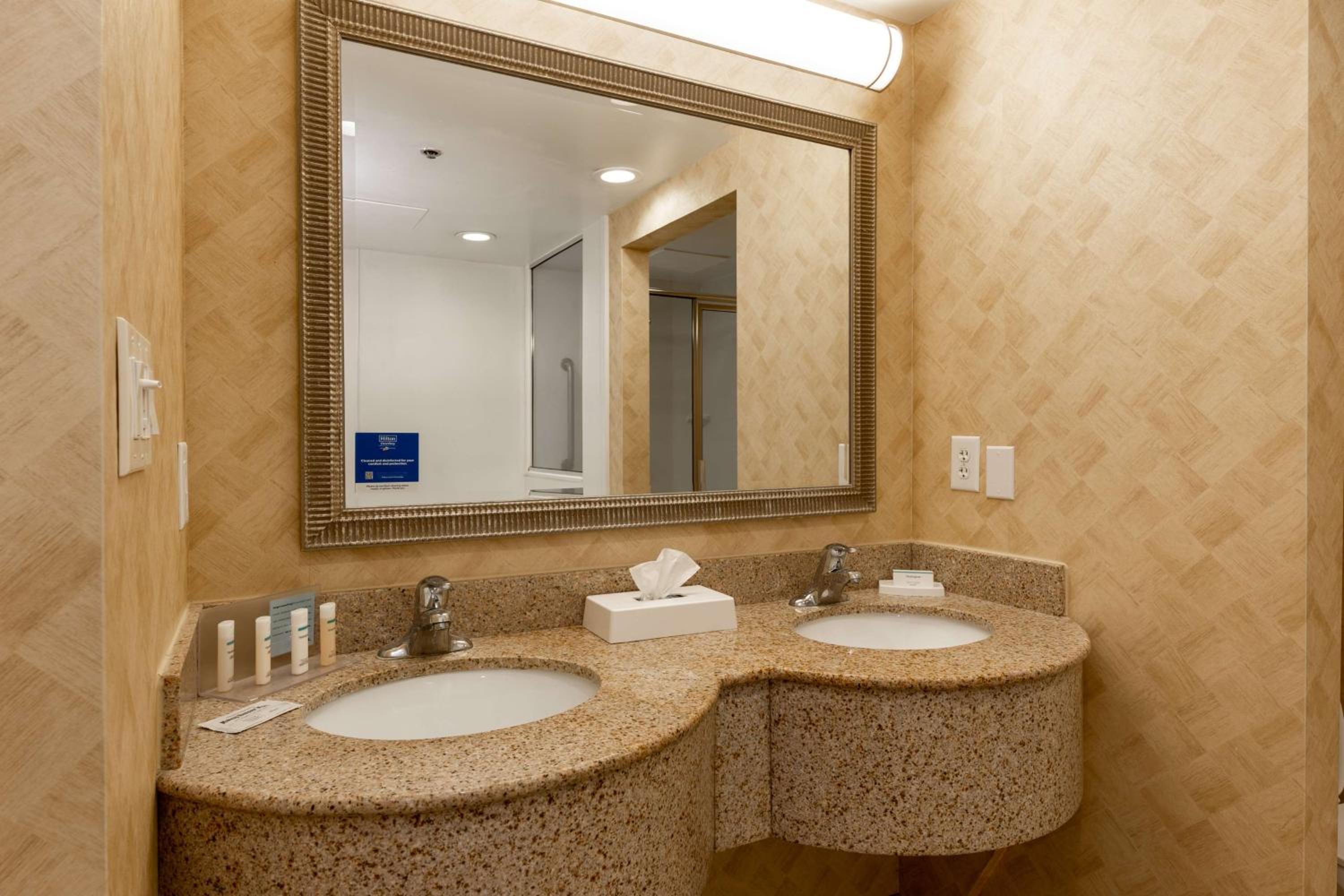 One-Bedroom King Suite with Whirlpool - Non-Smoking  - Photo 5