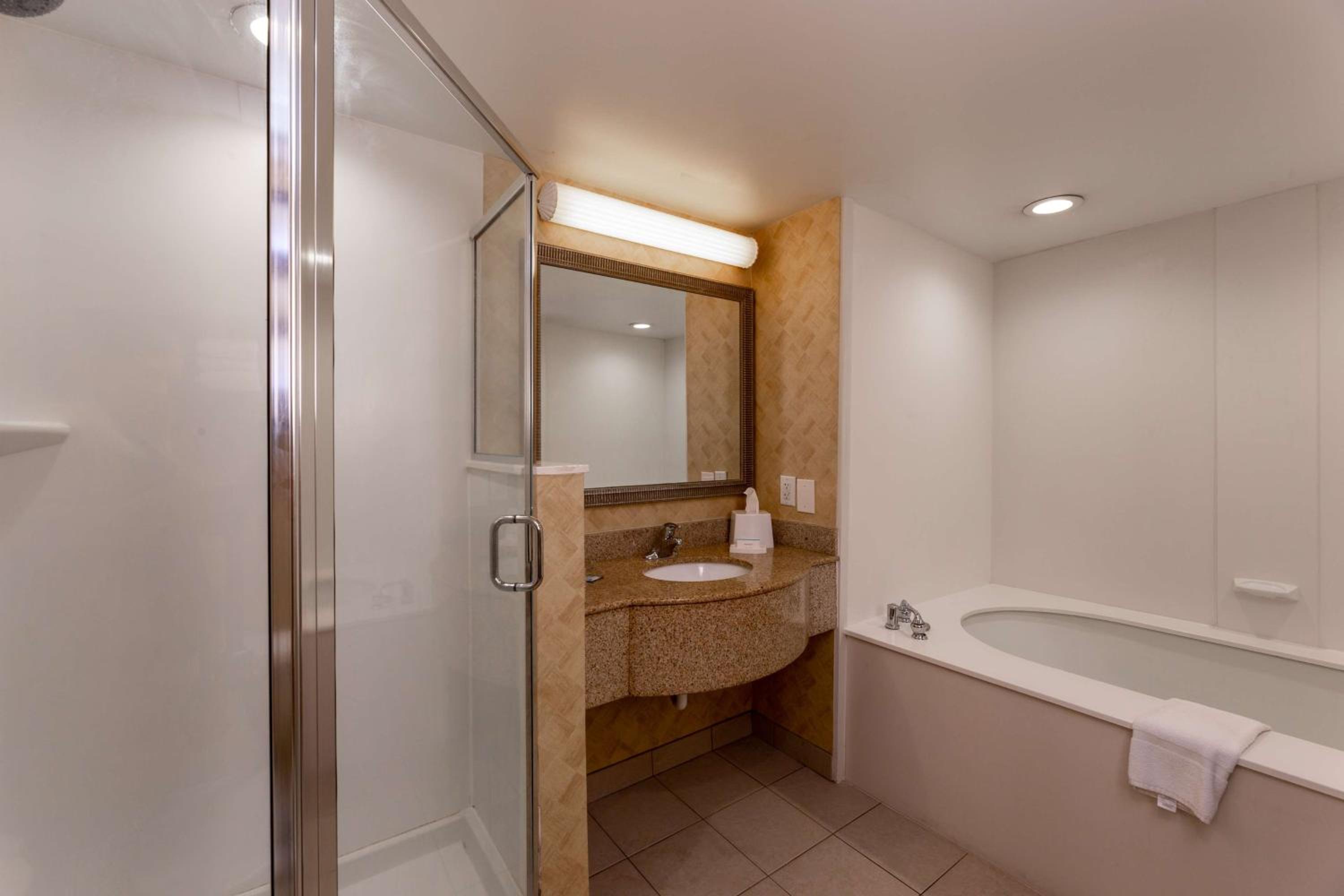 King Studio Suite with Whirlpool - Non-Smoking - Photo 6