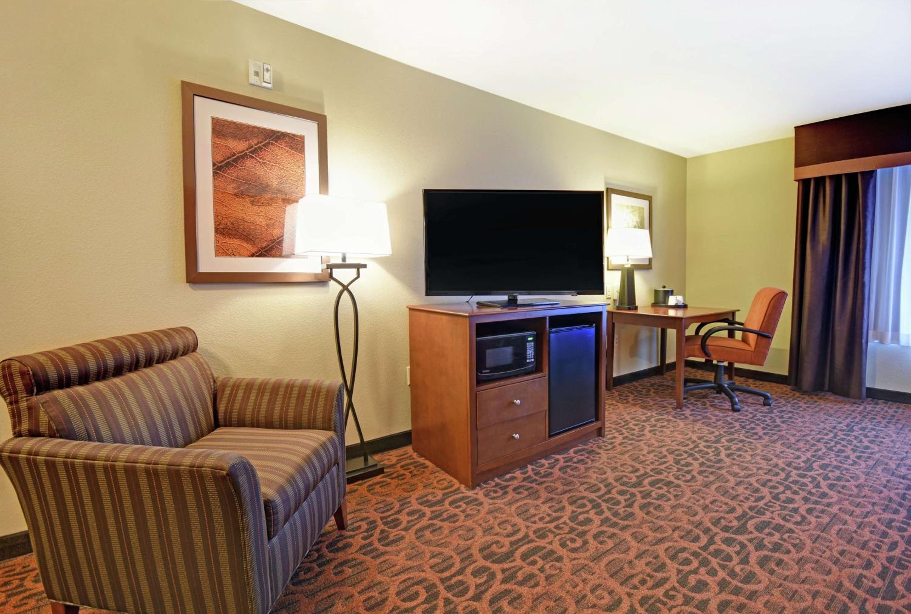 Hampton Inn Beloit, Photo 3