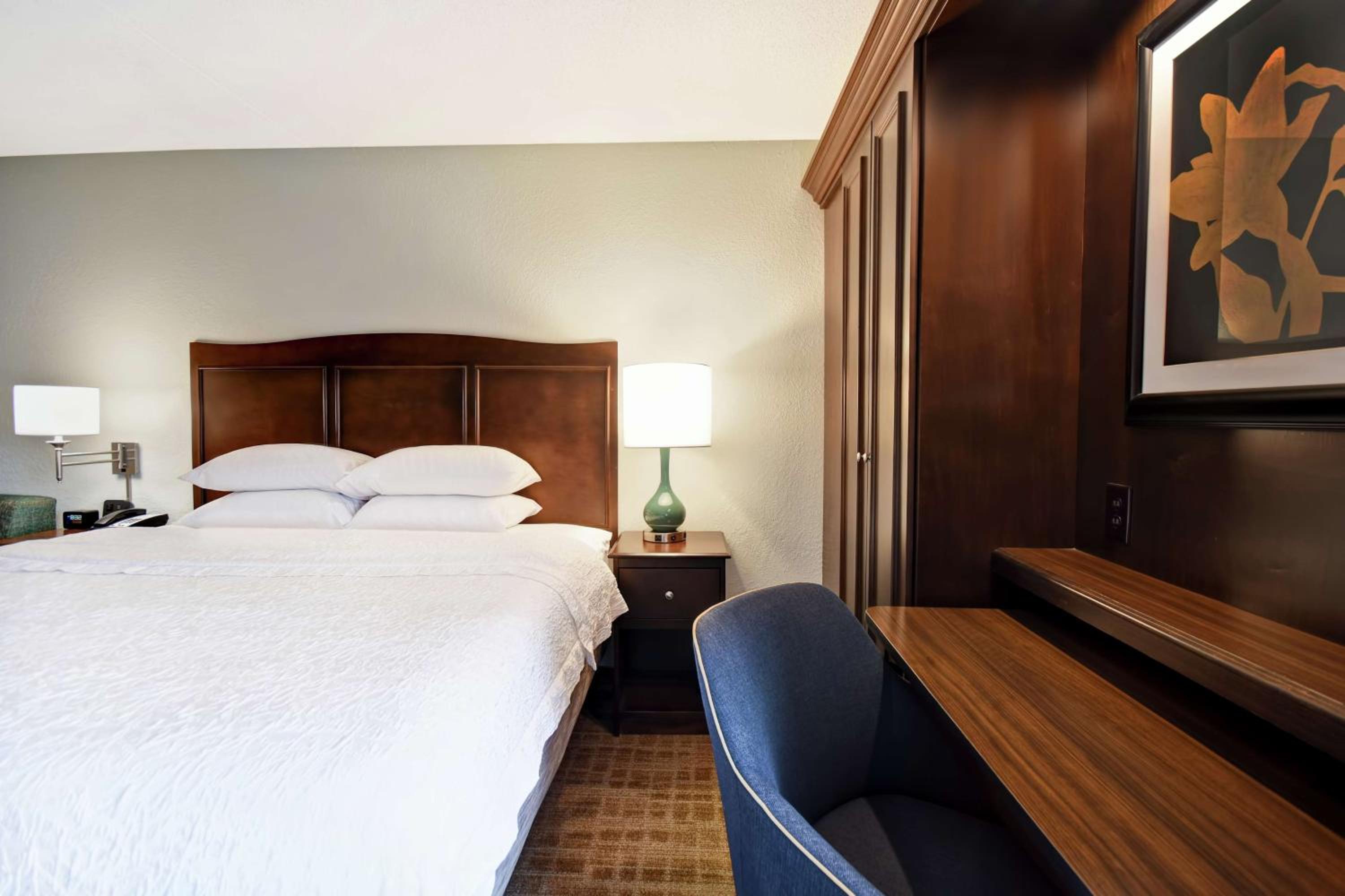 King Room - Mobility Accessible with Bath Tub - Photo 1