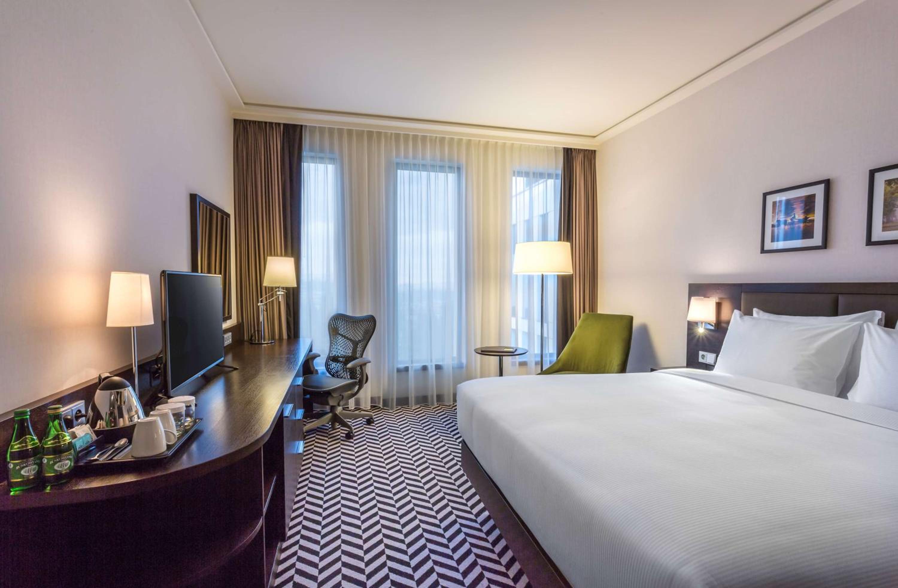 King Room photo 3