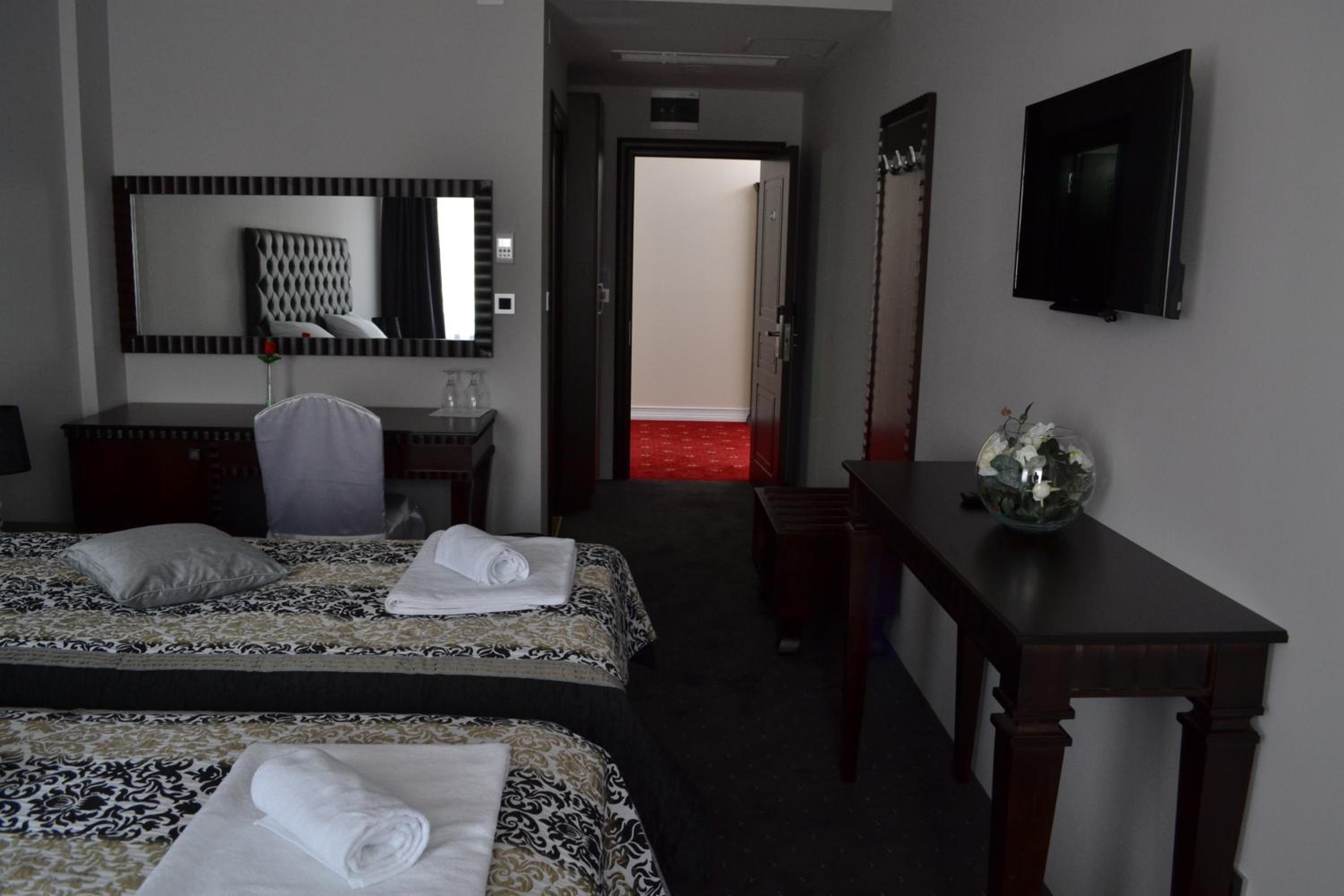 Twin Room photo 3