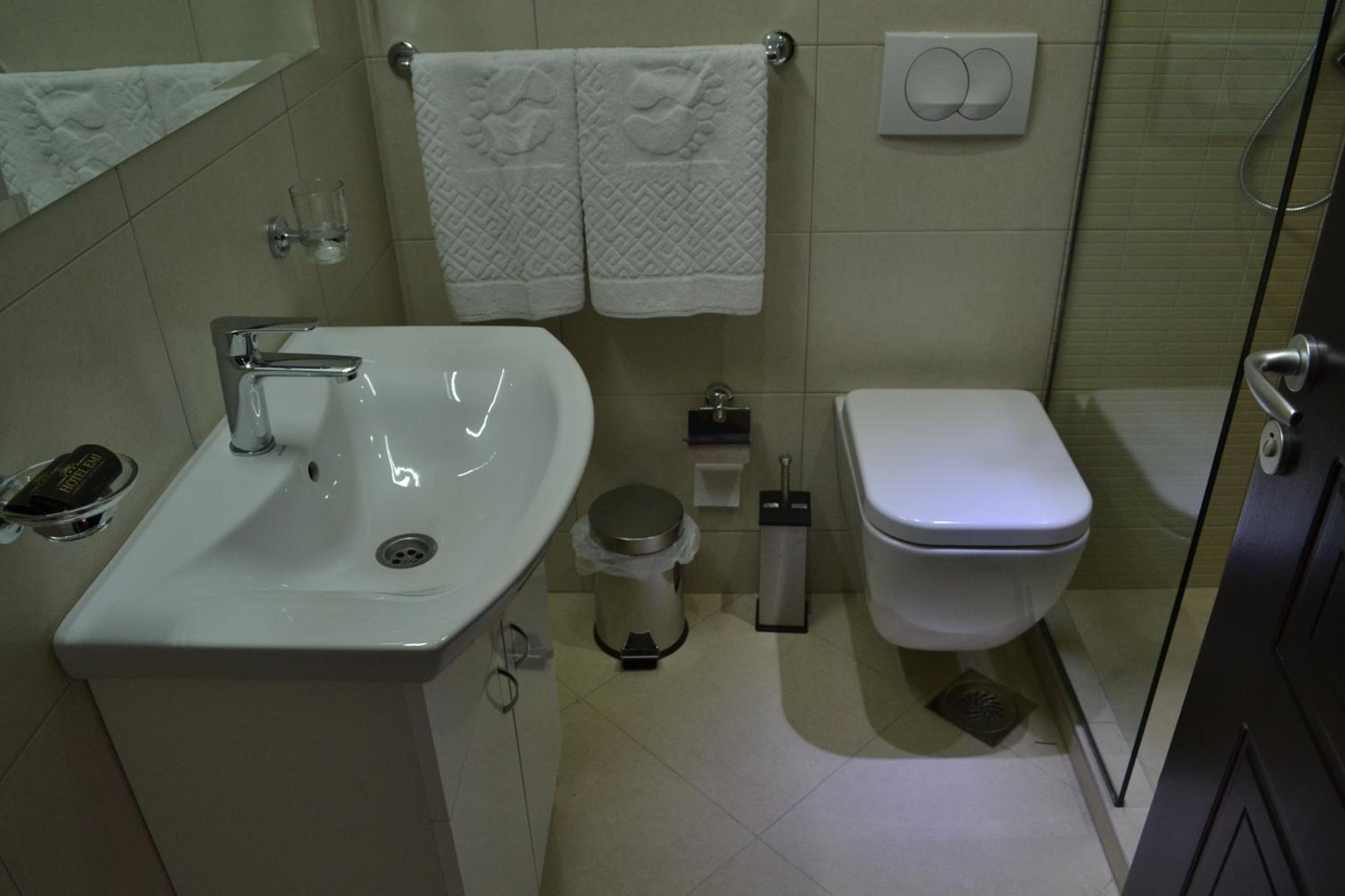 Twin Room photo 2