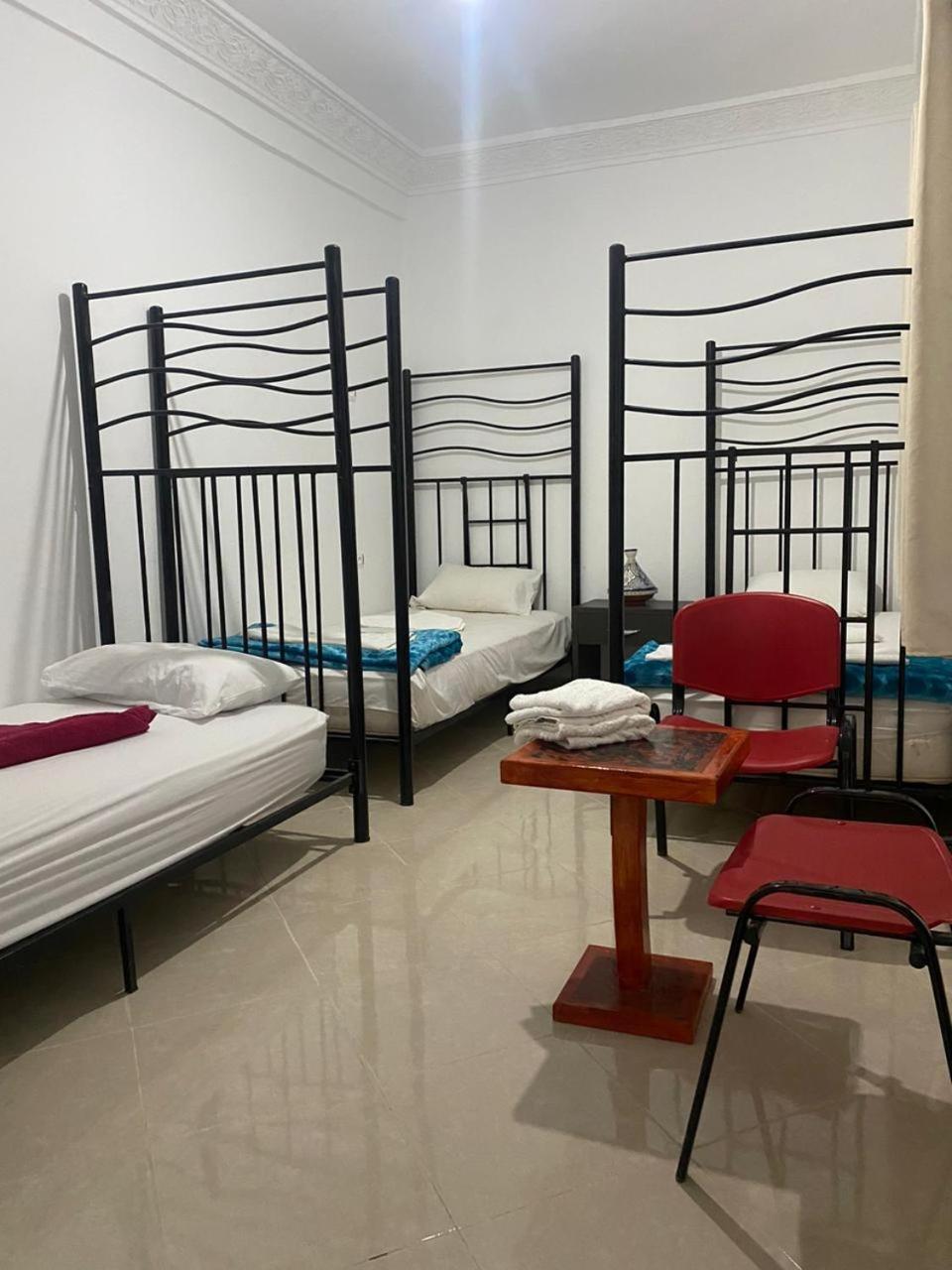 Basic Triple Room photo 1