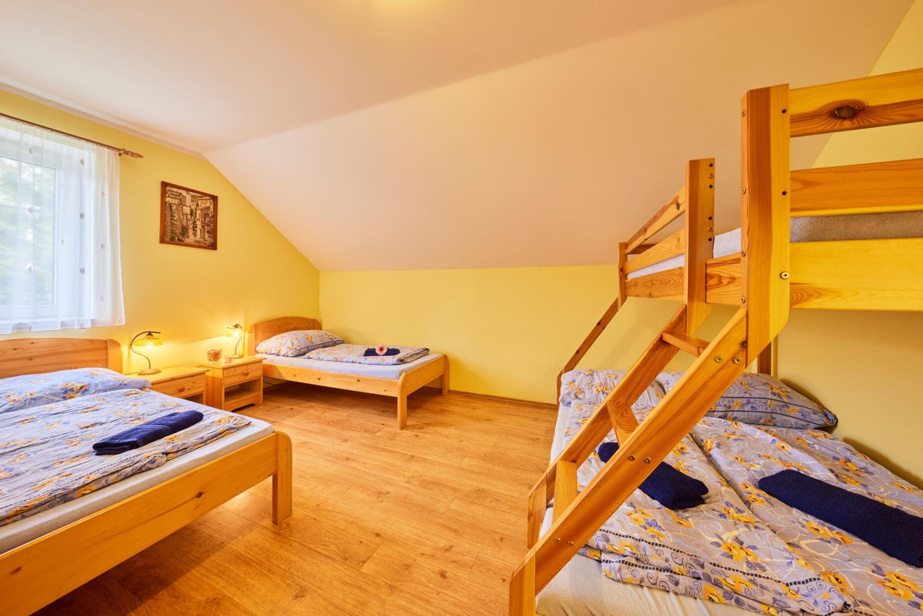 Quadruple Room photo 3