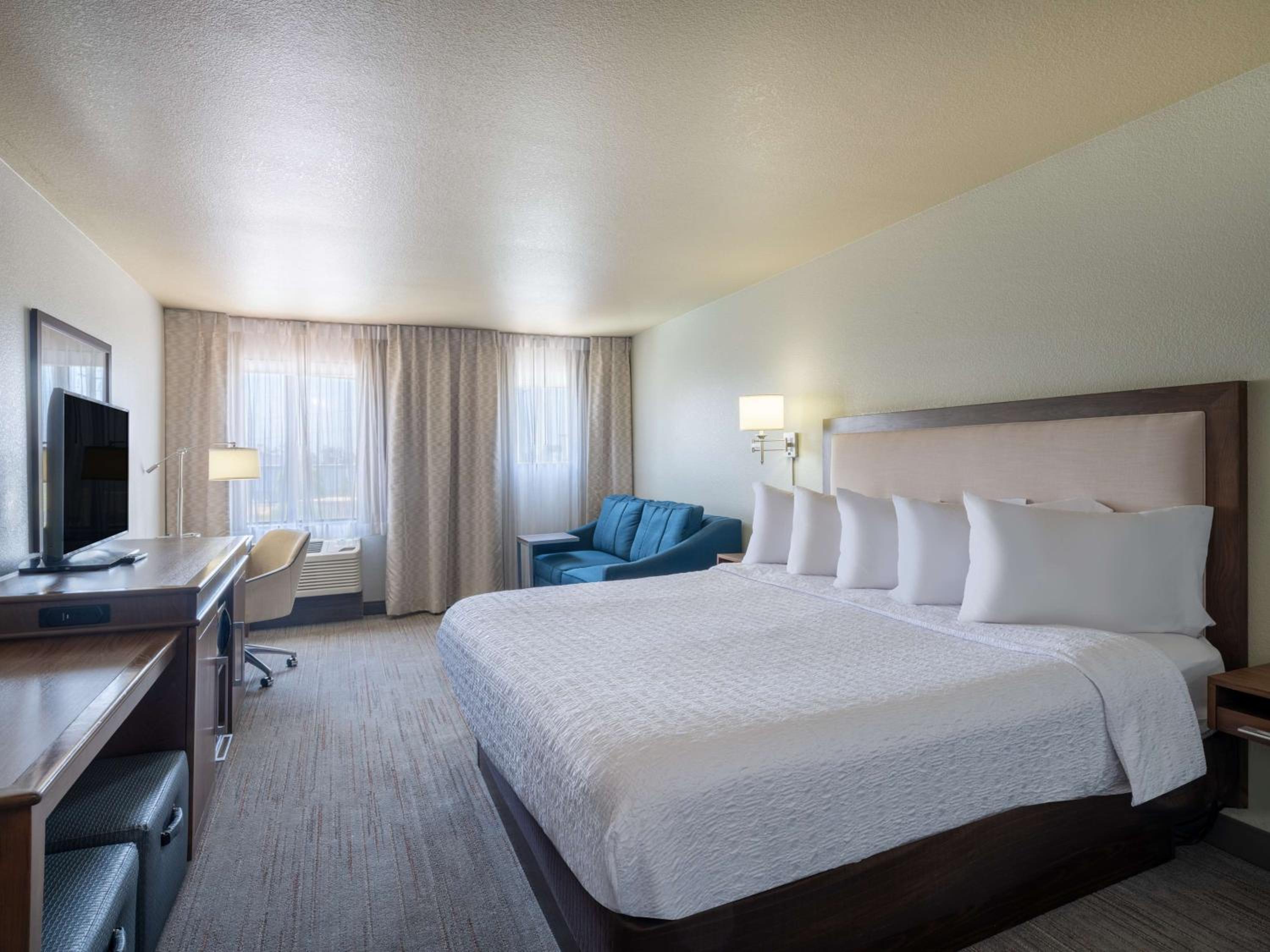 King Room - Photo 3