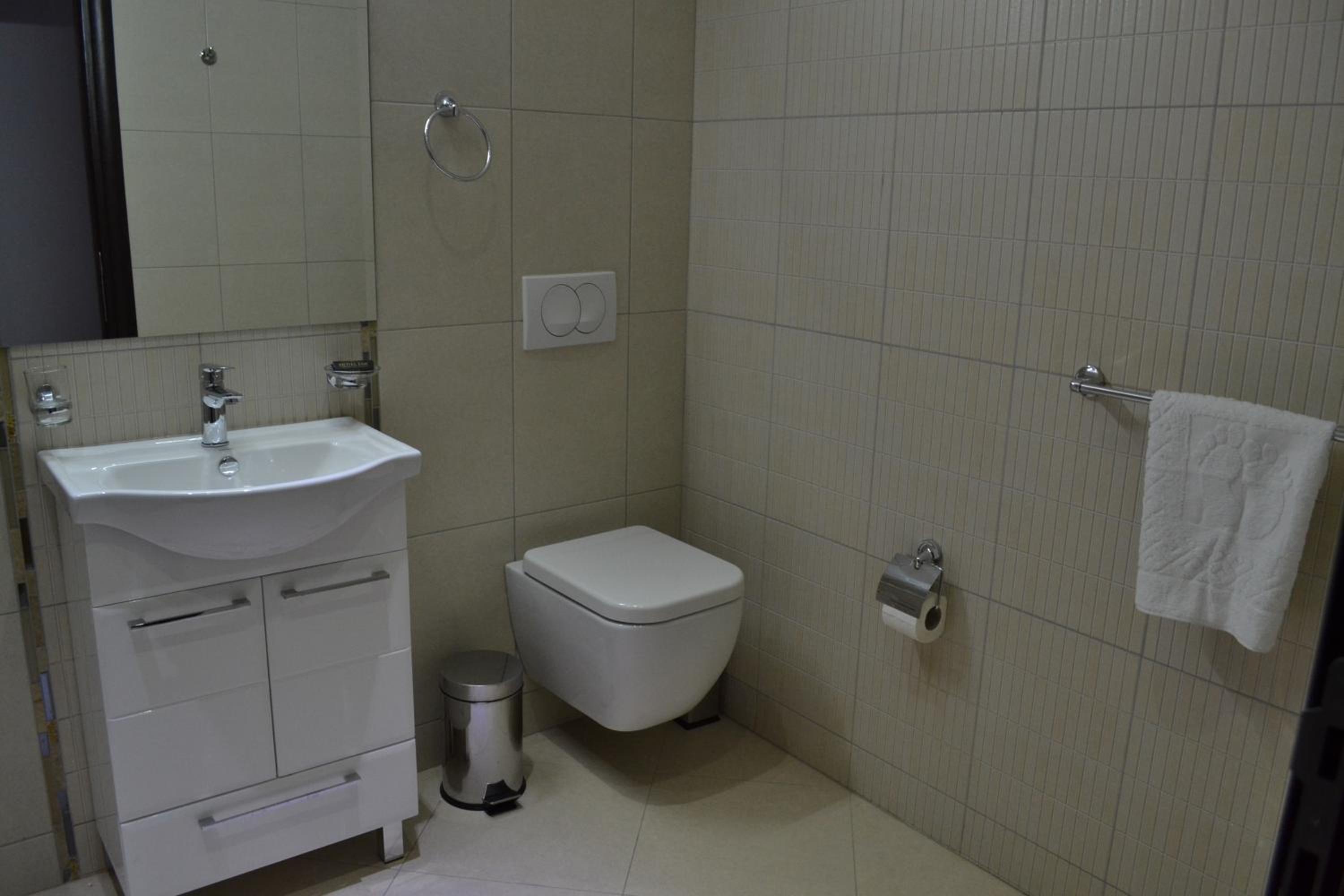 Triple Room photo 2