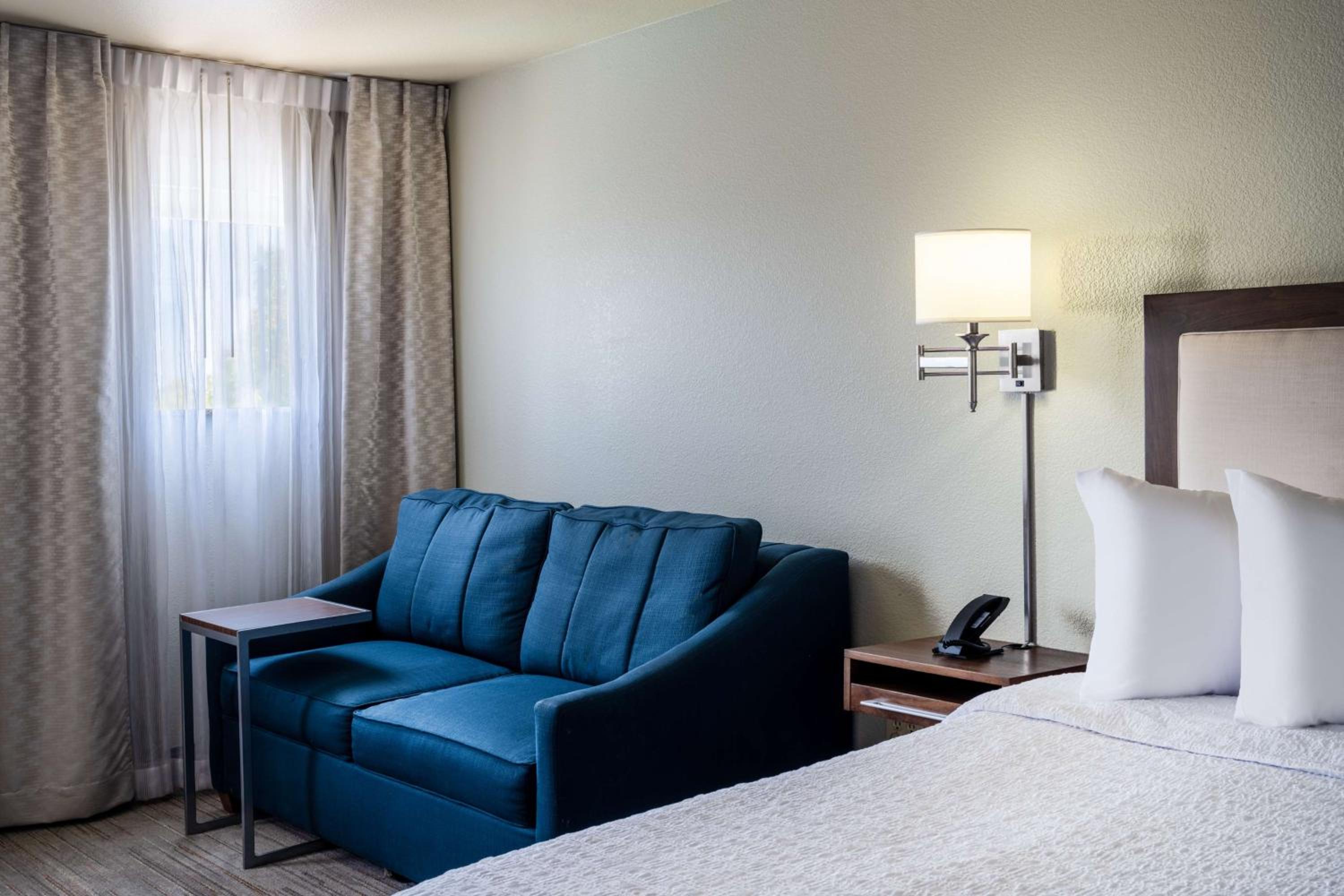 King Room - Photo 6