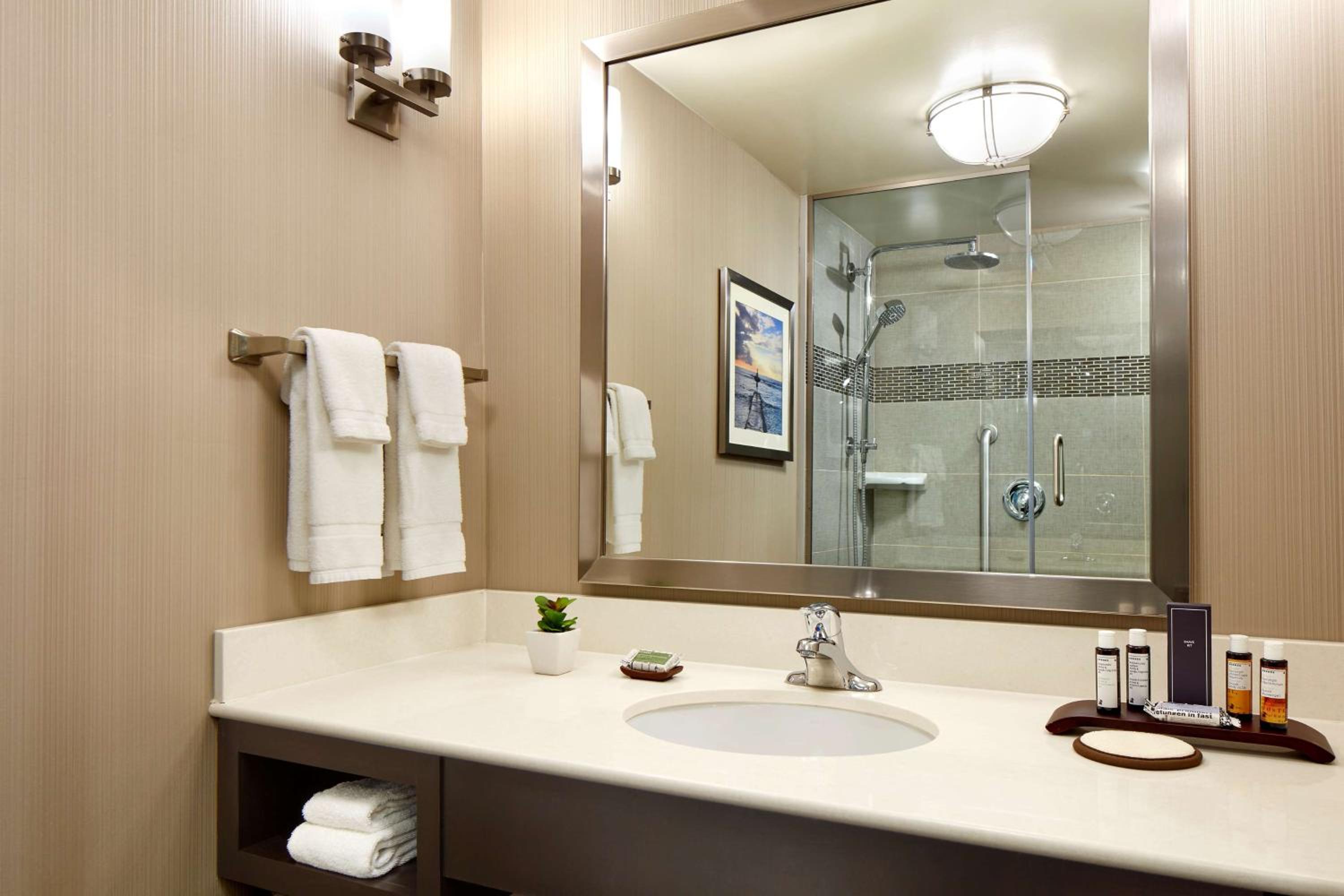 King Room with Luxury Bathroom photo 3