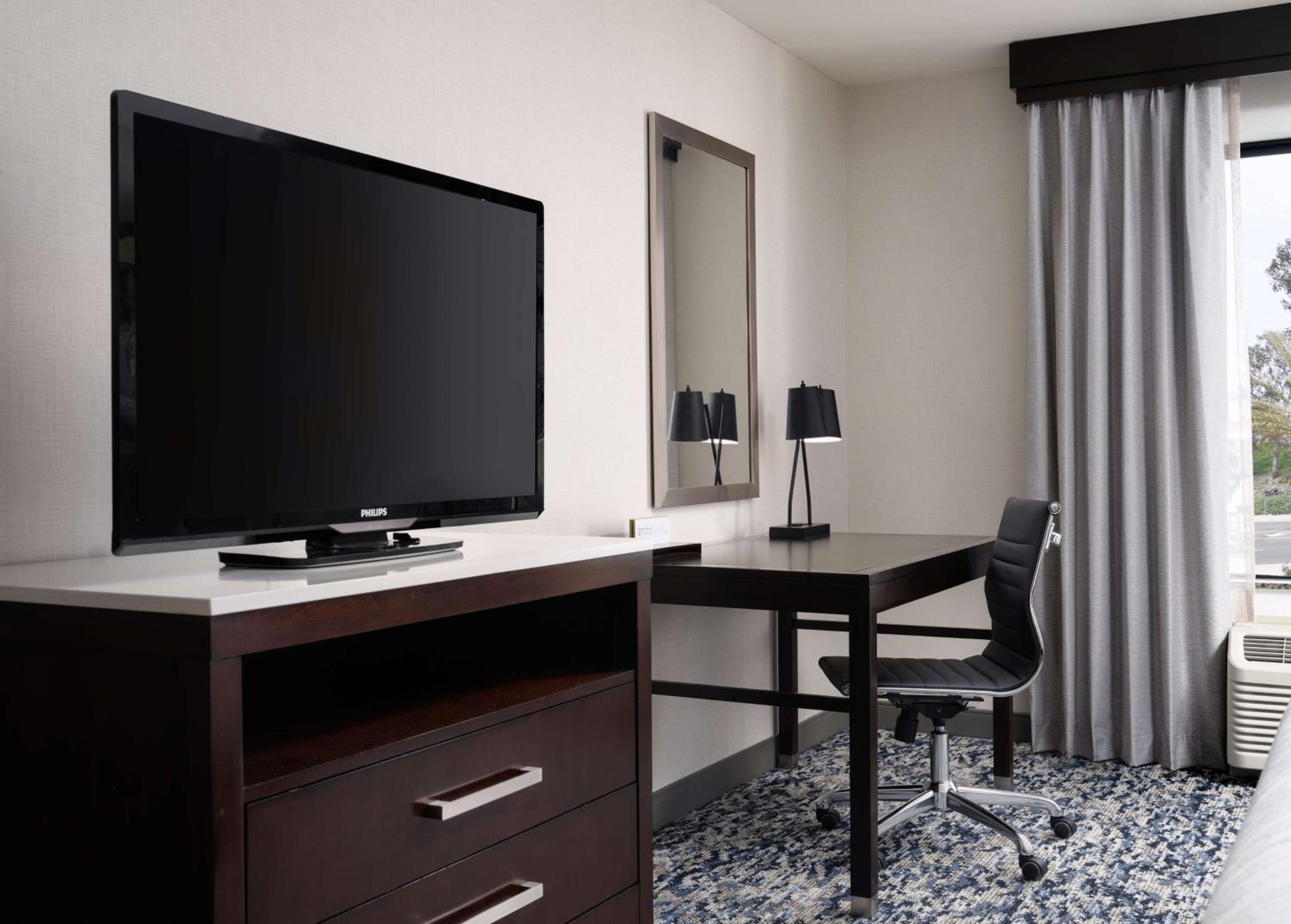 King Room with Luxury Bathroom photo 1