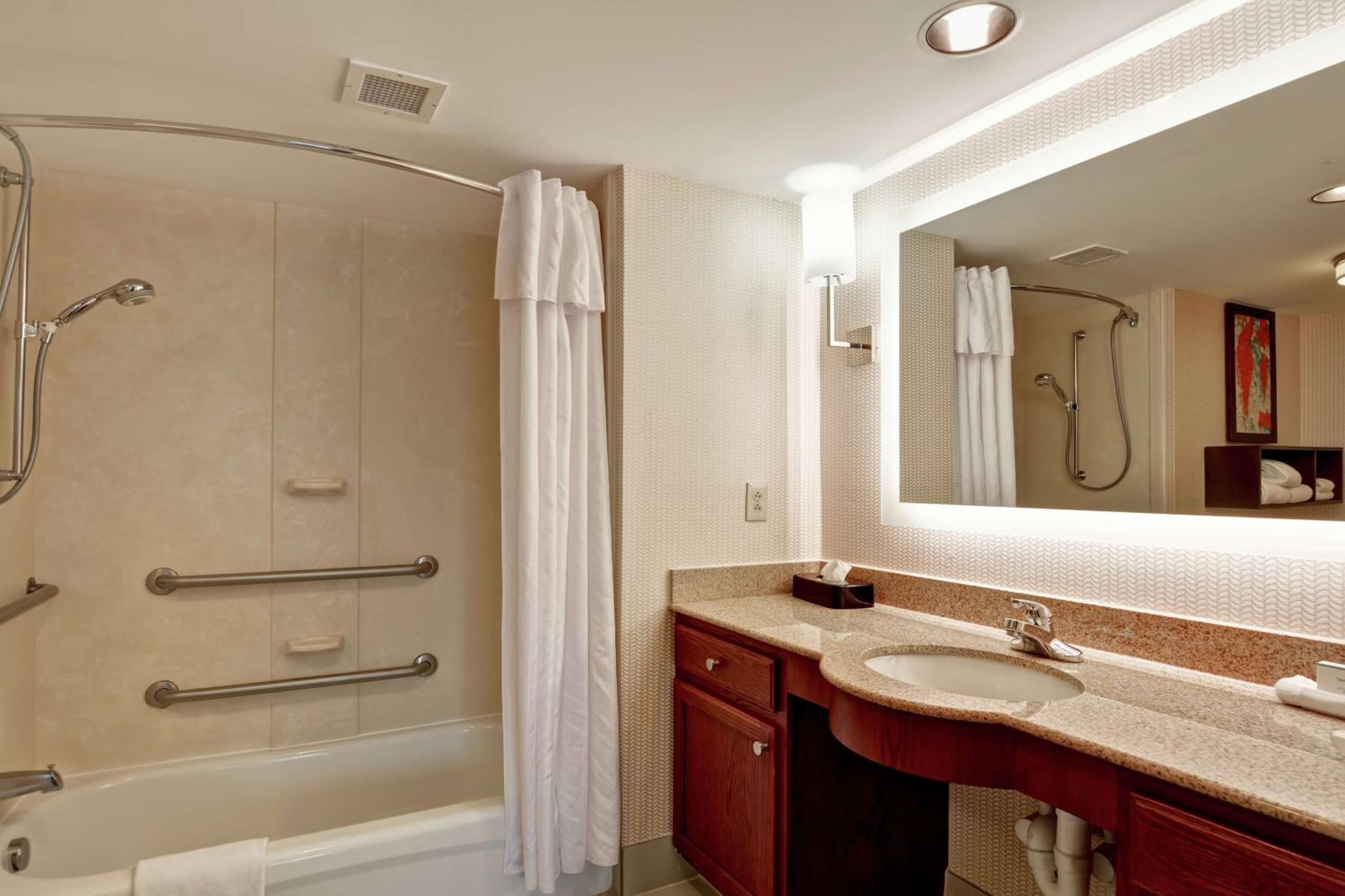 King Suite - Mobility Access/Non-Smoking - Photo 3