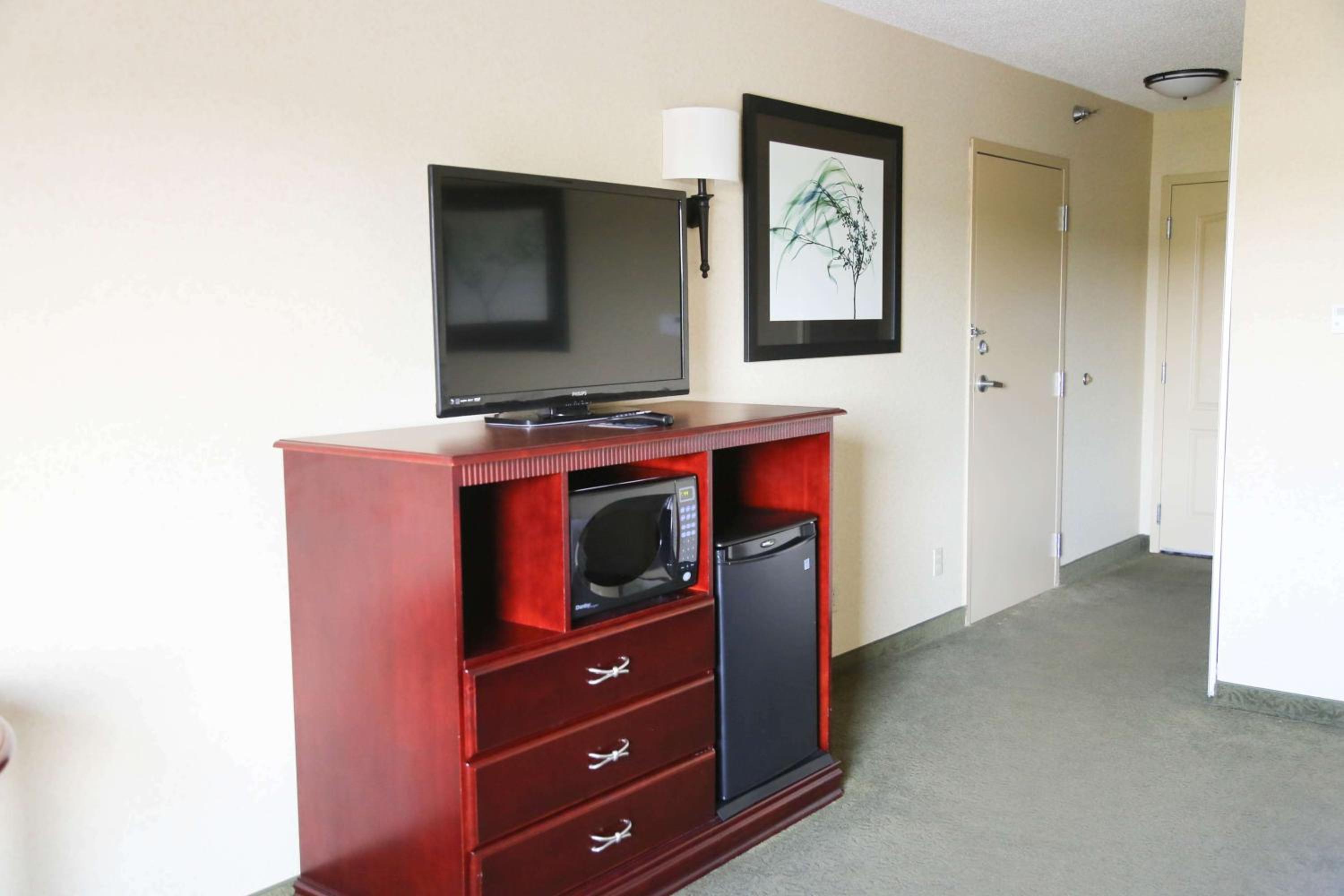 King Study Room - Non-Smoking - Photo 1