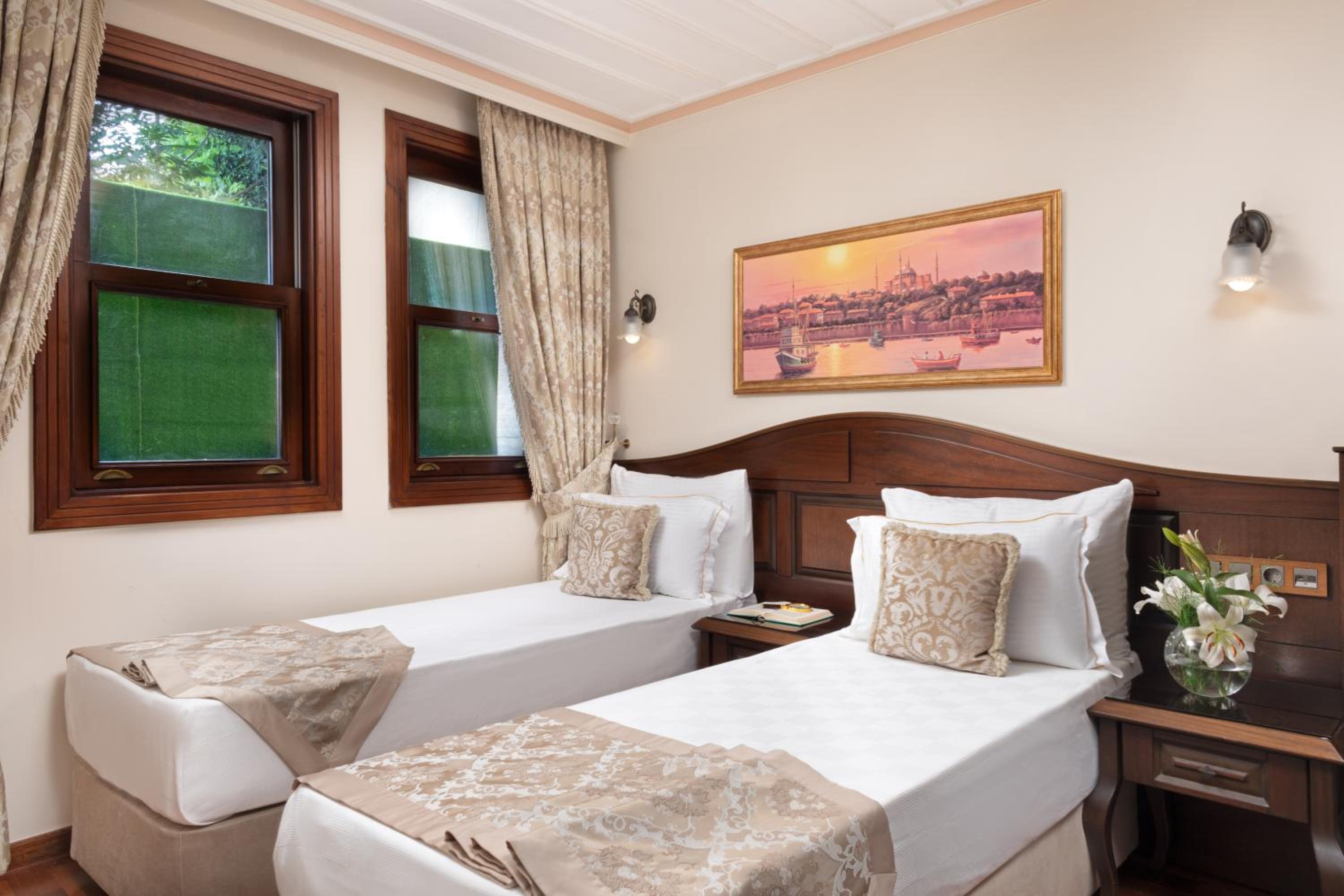 Superior Double Room photo 3