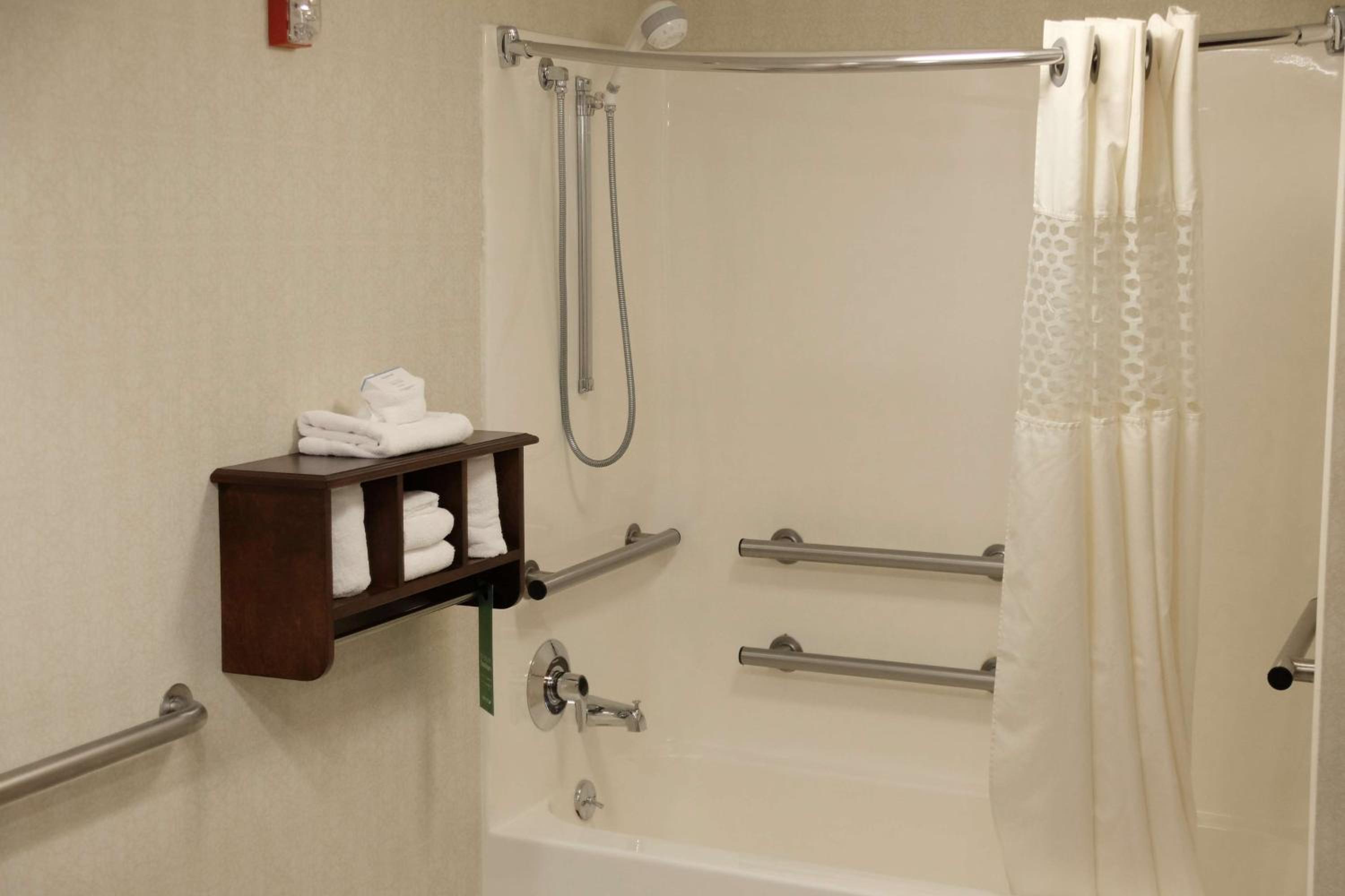 Hampton Inn Lima, 写真 4
