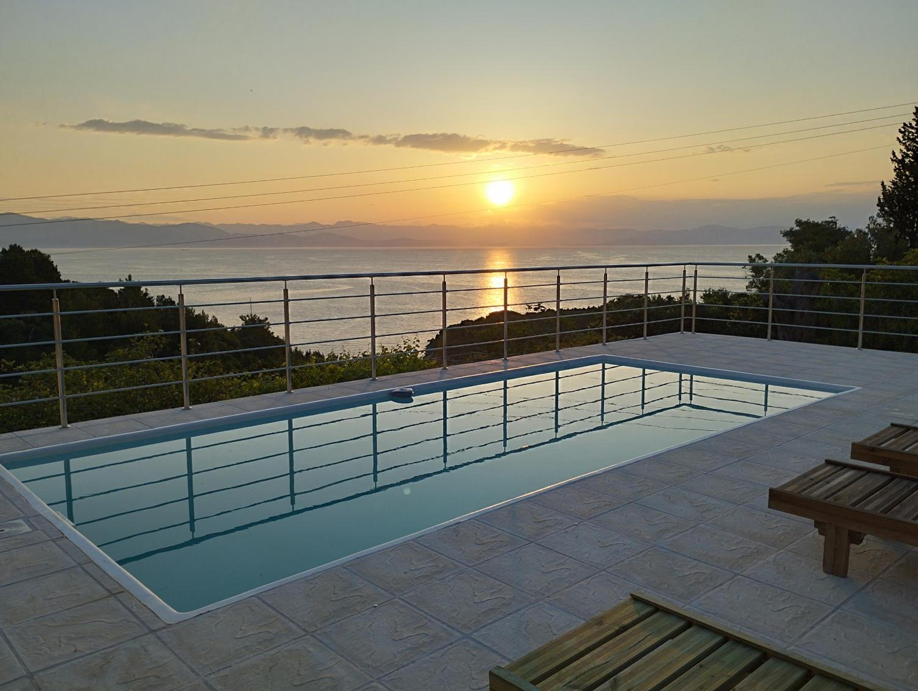 Two-Bedroom Villa photo 3