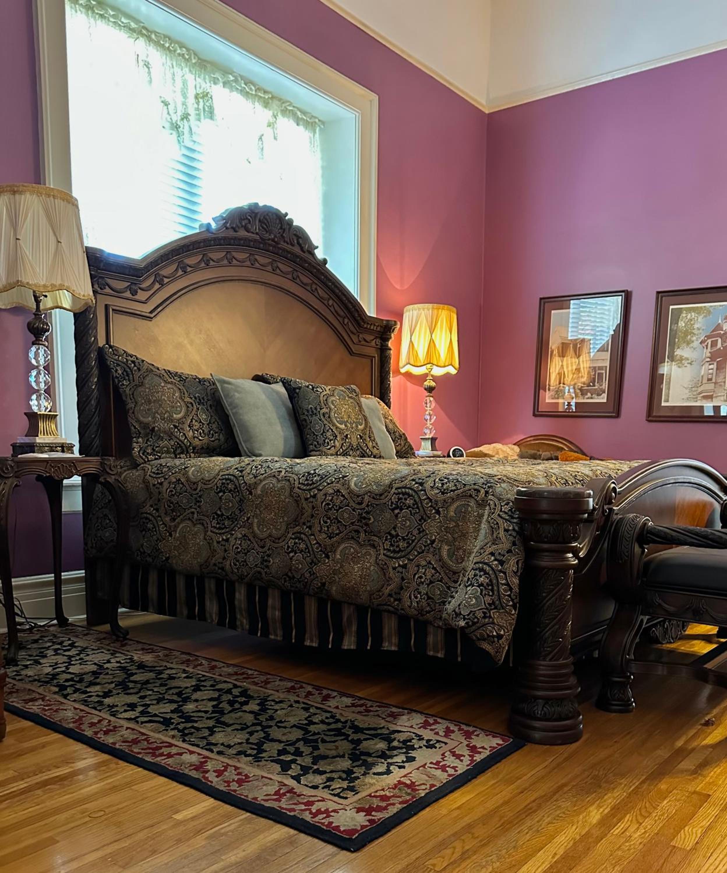 Standard Triple Room photo 3