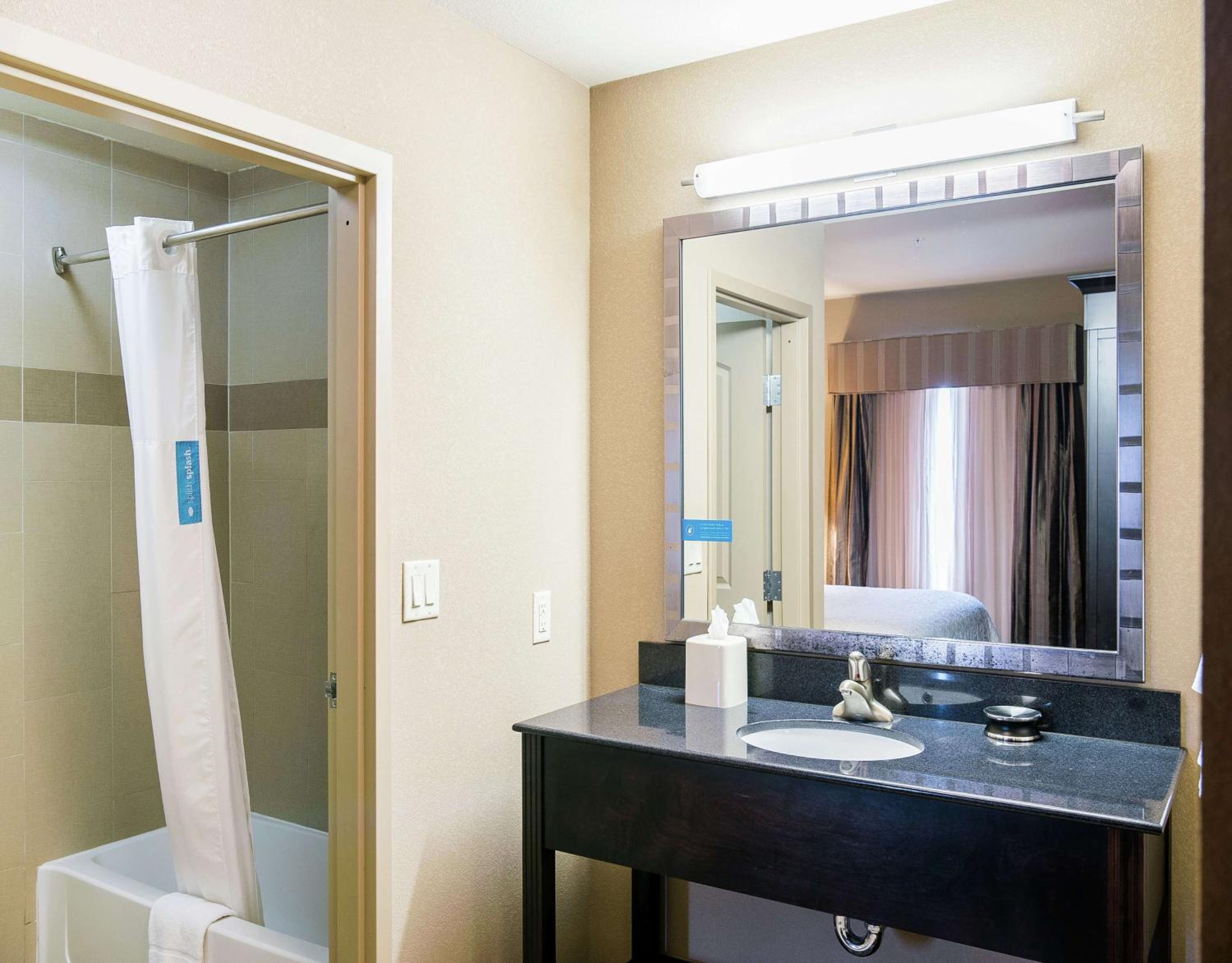 King Studio Suite - Non-Smoking - Photo 10