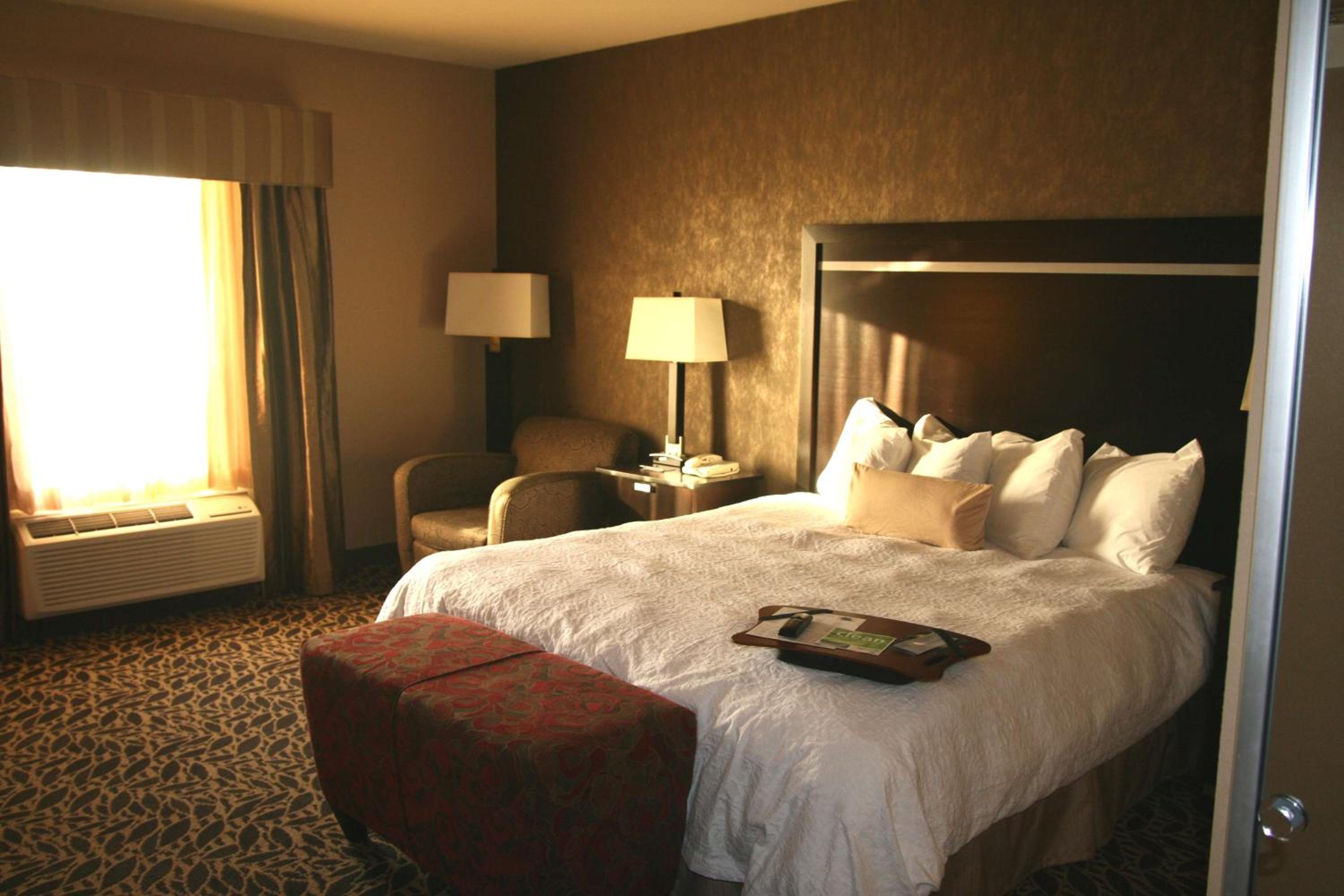 King Room with Accessible Tub - Mobility and Hearing Access/Non-Smoking - Photo 2