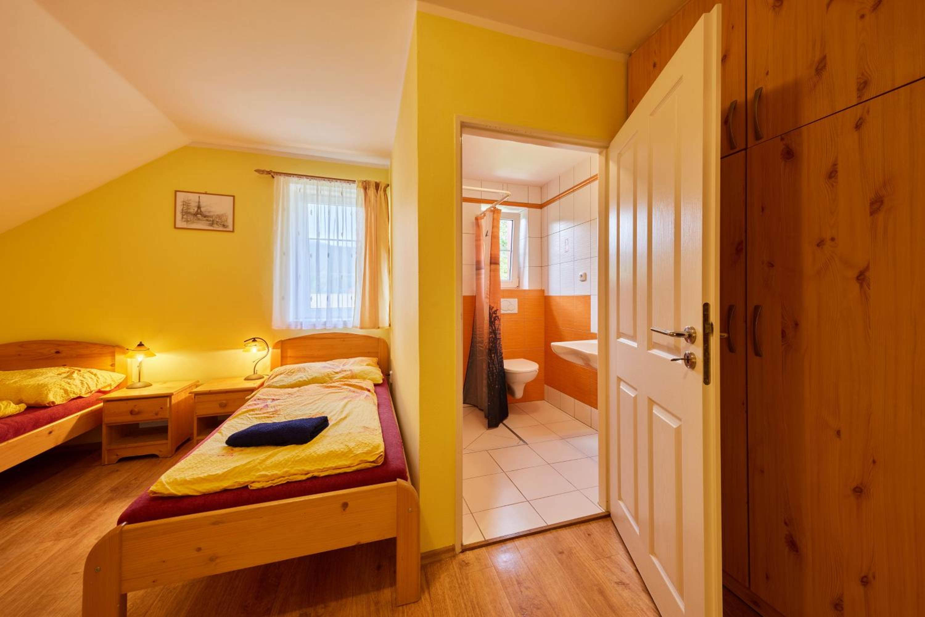 Triple Room photo 3