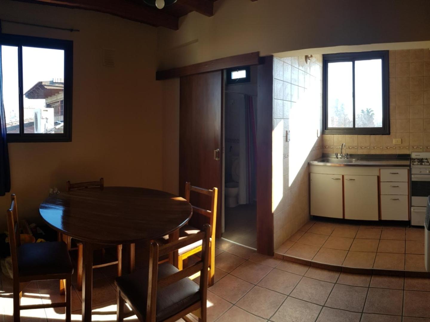 One-Bedroom Apartment photo 2