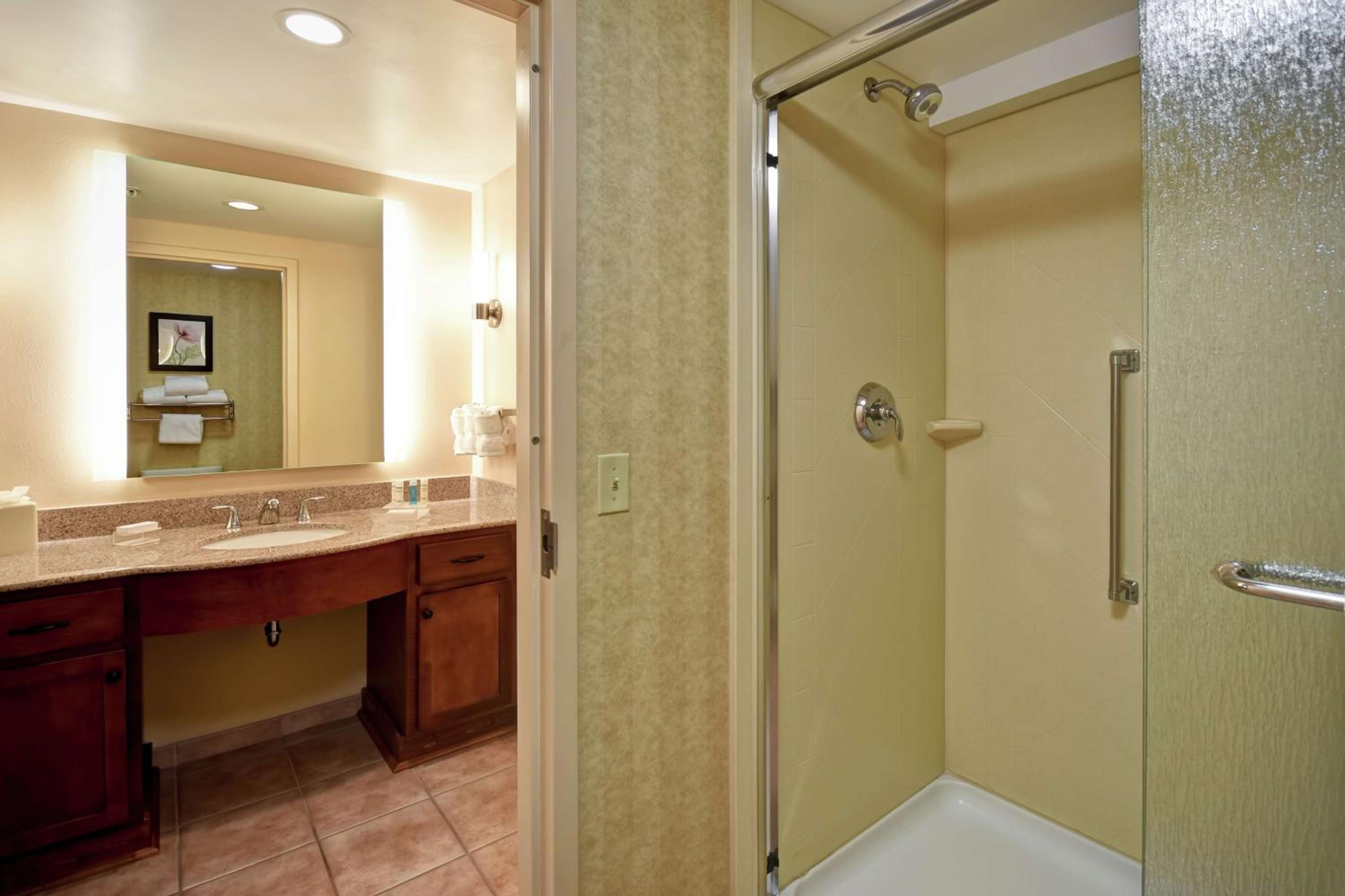 King Studio Suite - Non-Smoking - Photo 4