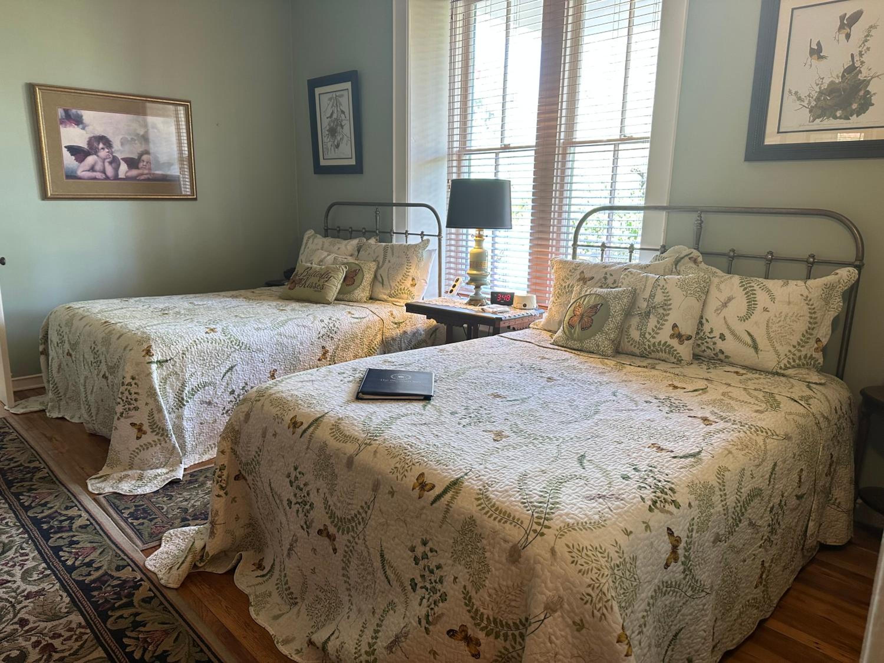 Luxury Triple Room photo 2